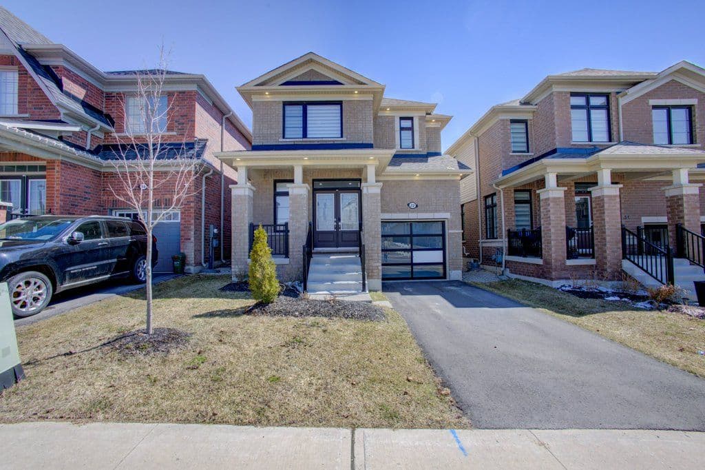 22 DASS Drive W, Centre Wellington, ON N1M 0J2