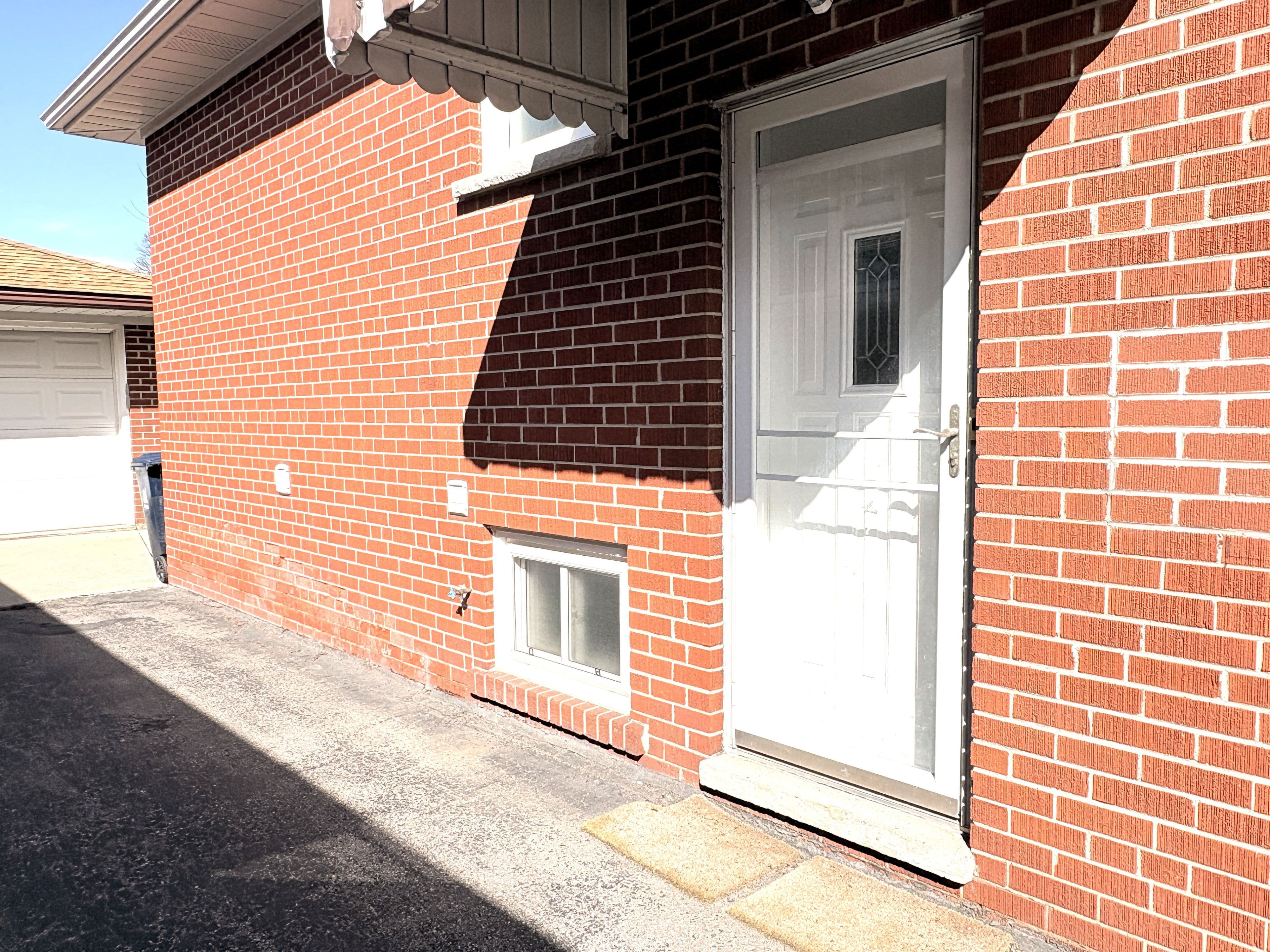 98 Newton Drive Basement, Toronto C14, ON M2M 2N1