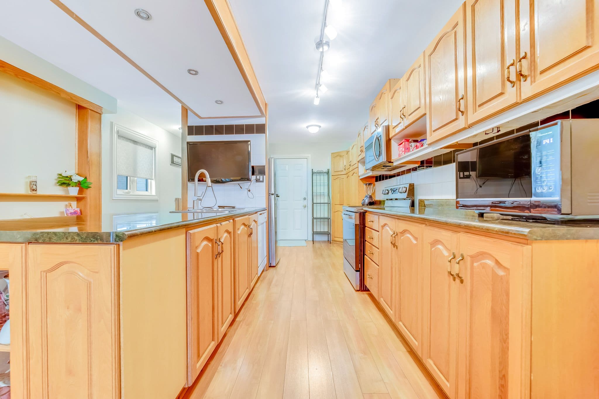 47 Jacob Fisher Drive, Toronto E11, ON M1B 4K4