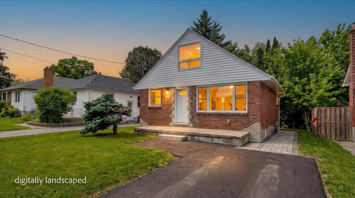 1884 Avalon Street, London East, ON N5W 3G8