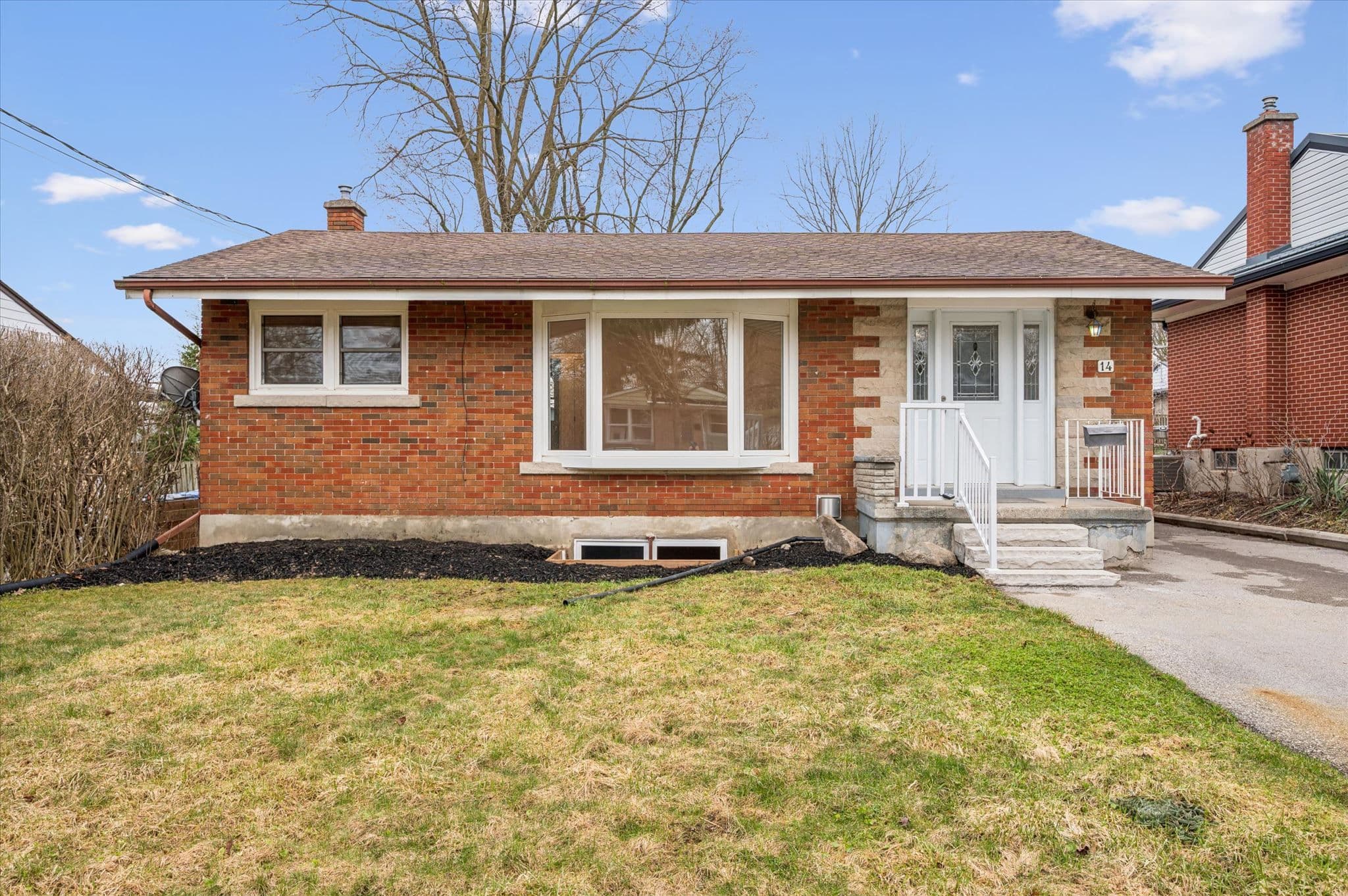 14 Lincoln Crescent, Guelph, ON N1E 1Y8