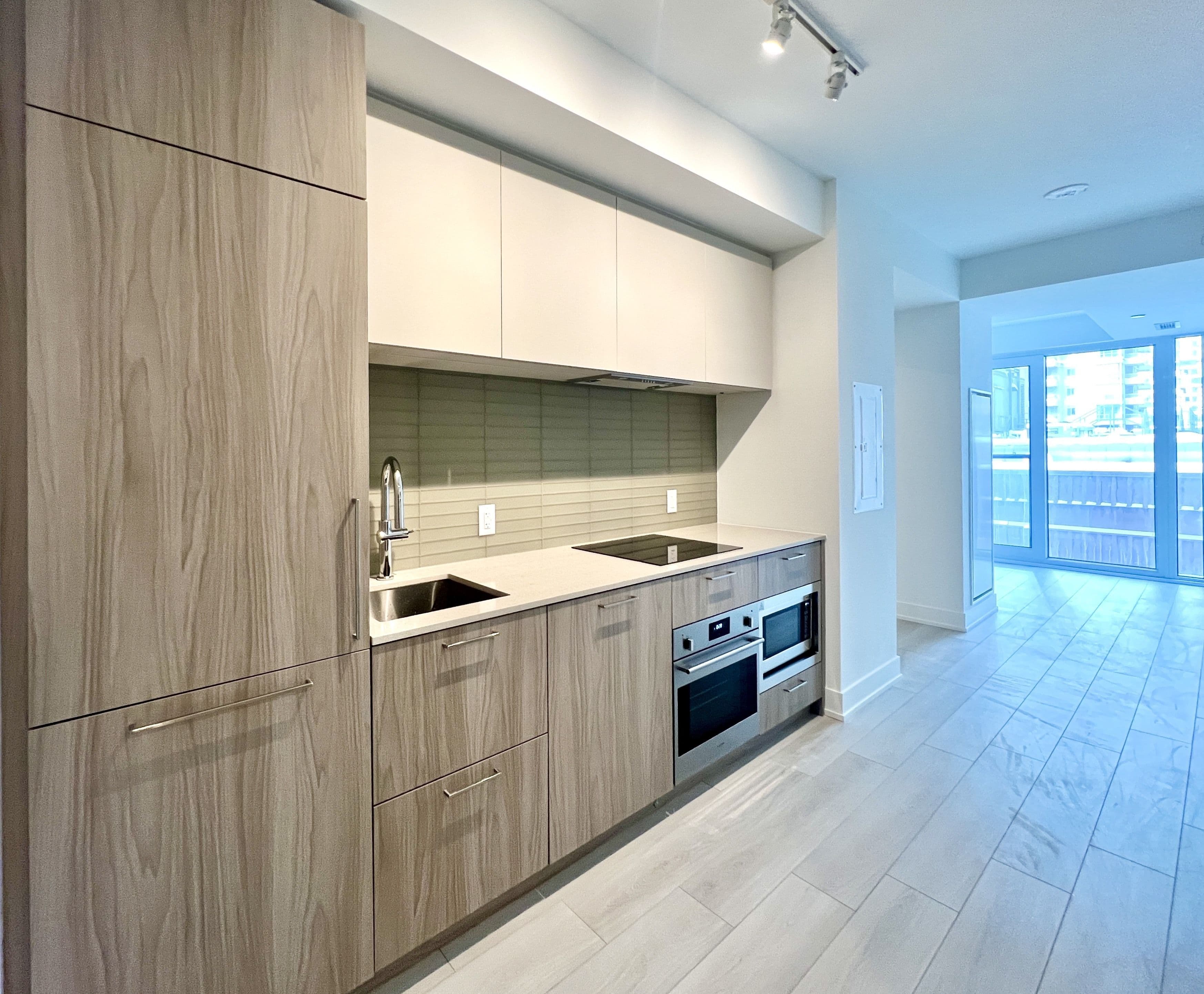 36 Olive Avenue 603, Toronto C14, ON M2N 0M4