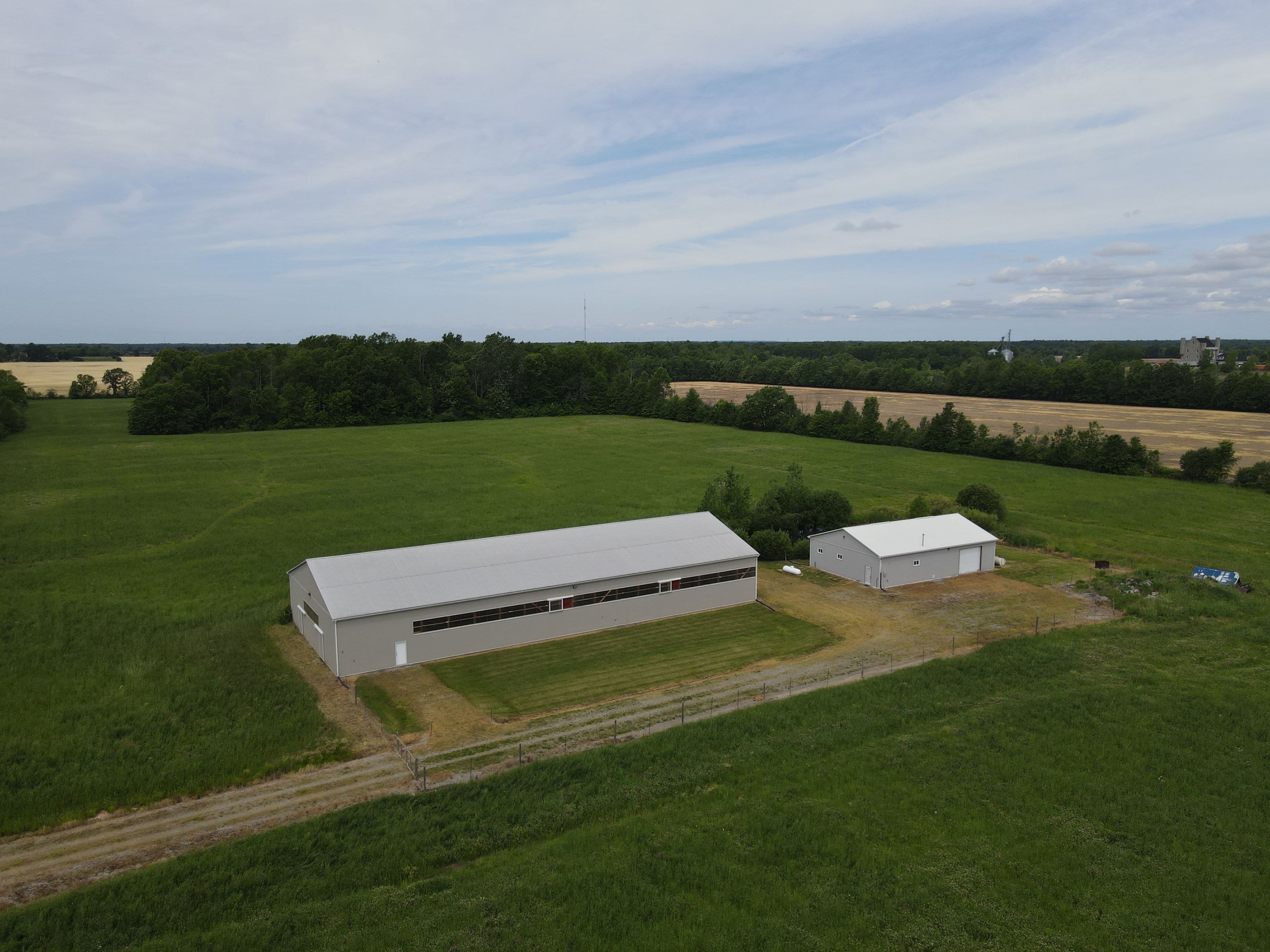 4300 Gilmore Road, Fort Erie, ON L0S 1S0