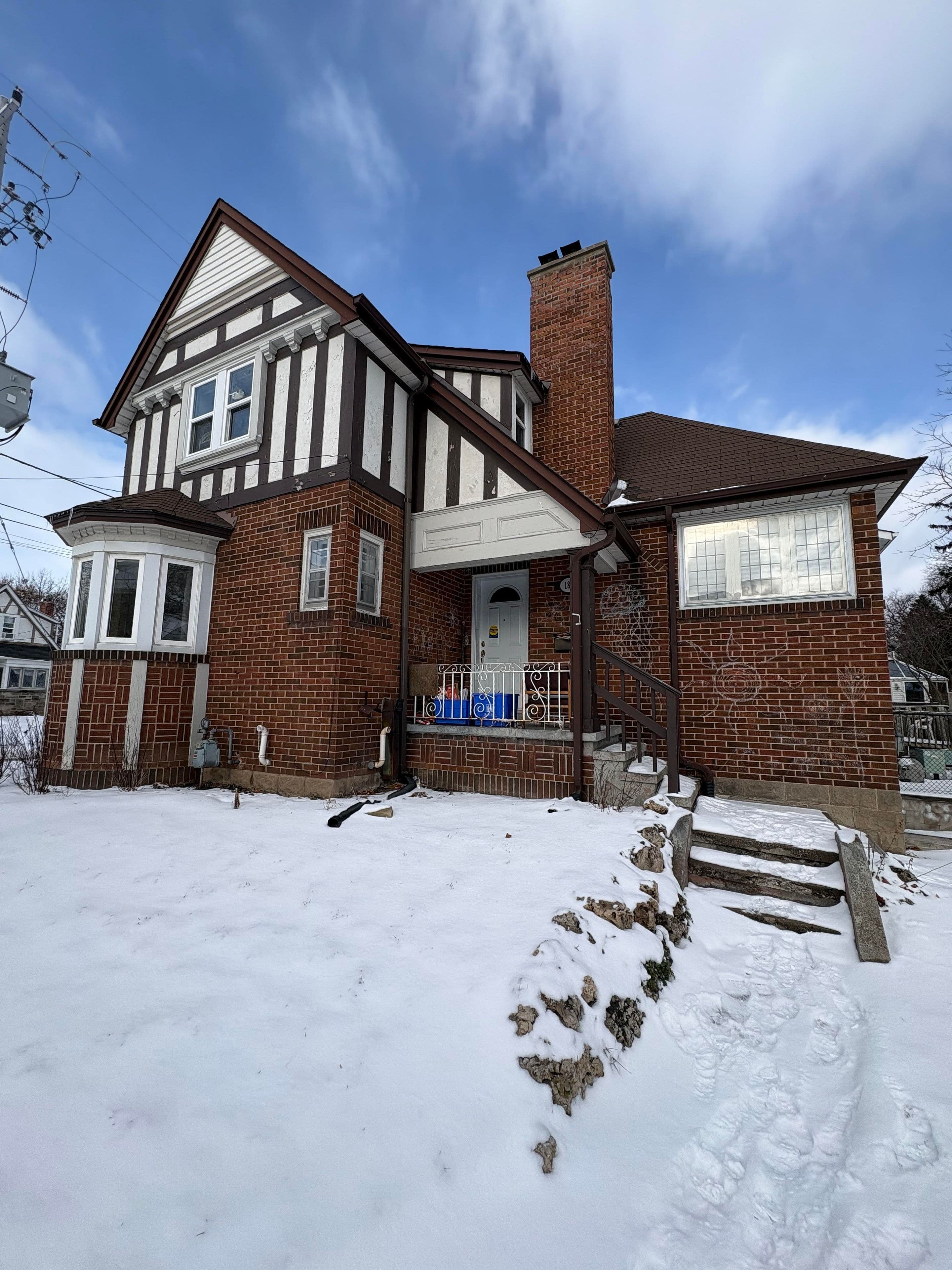 184 Arkell Street, Hamilton, ON L8S 1W8