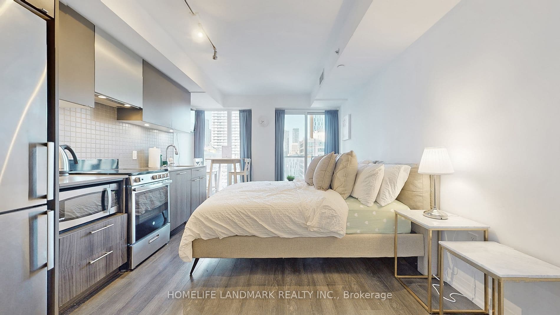 251 Jarvis Street 1227, Toronto C08, ON M5B 0C3