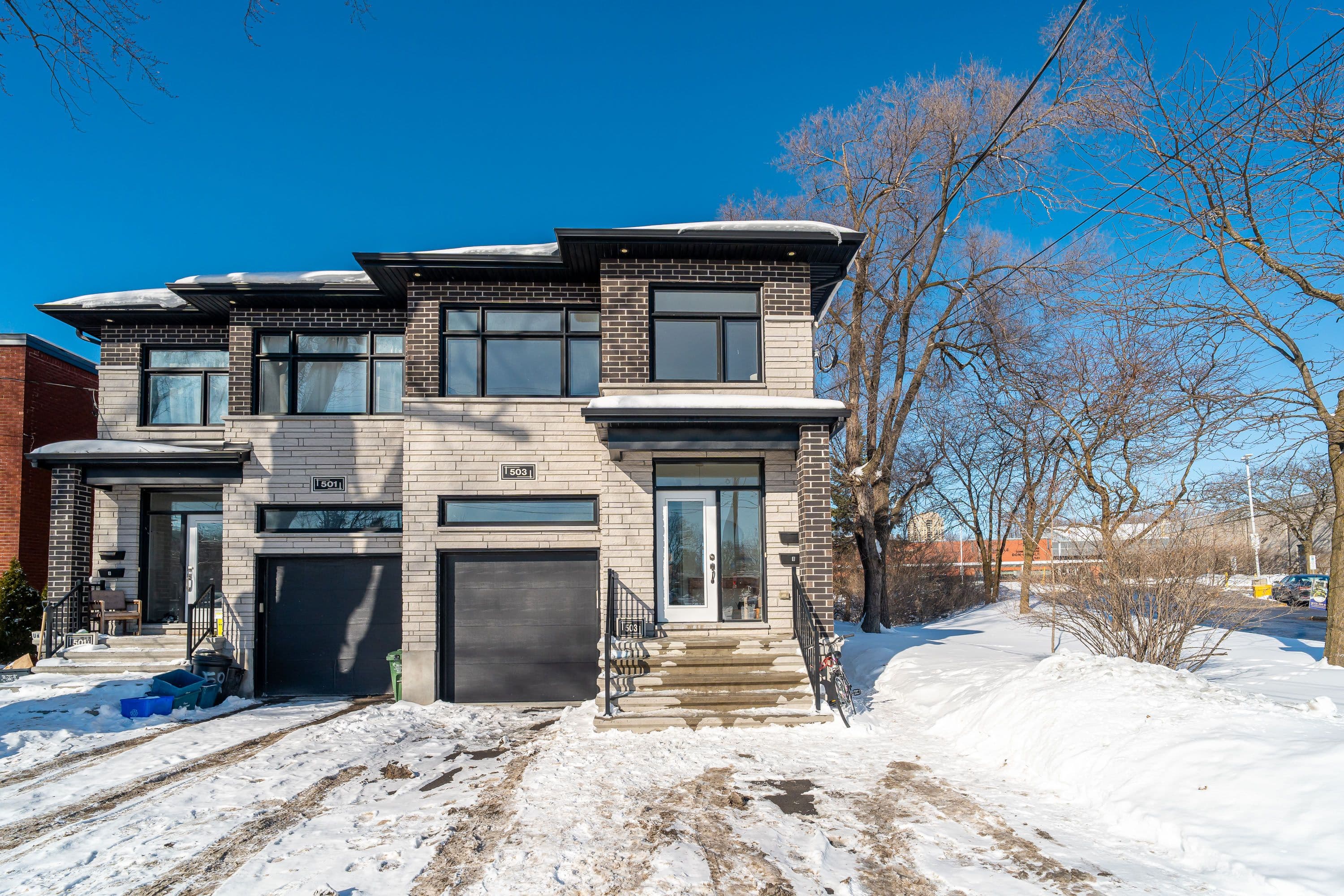 503 Cote Street, Overbrook - Castleheights and Area, ON K1K 0Z8