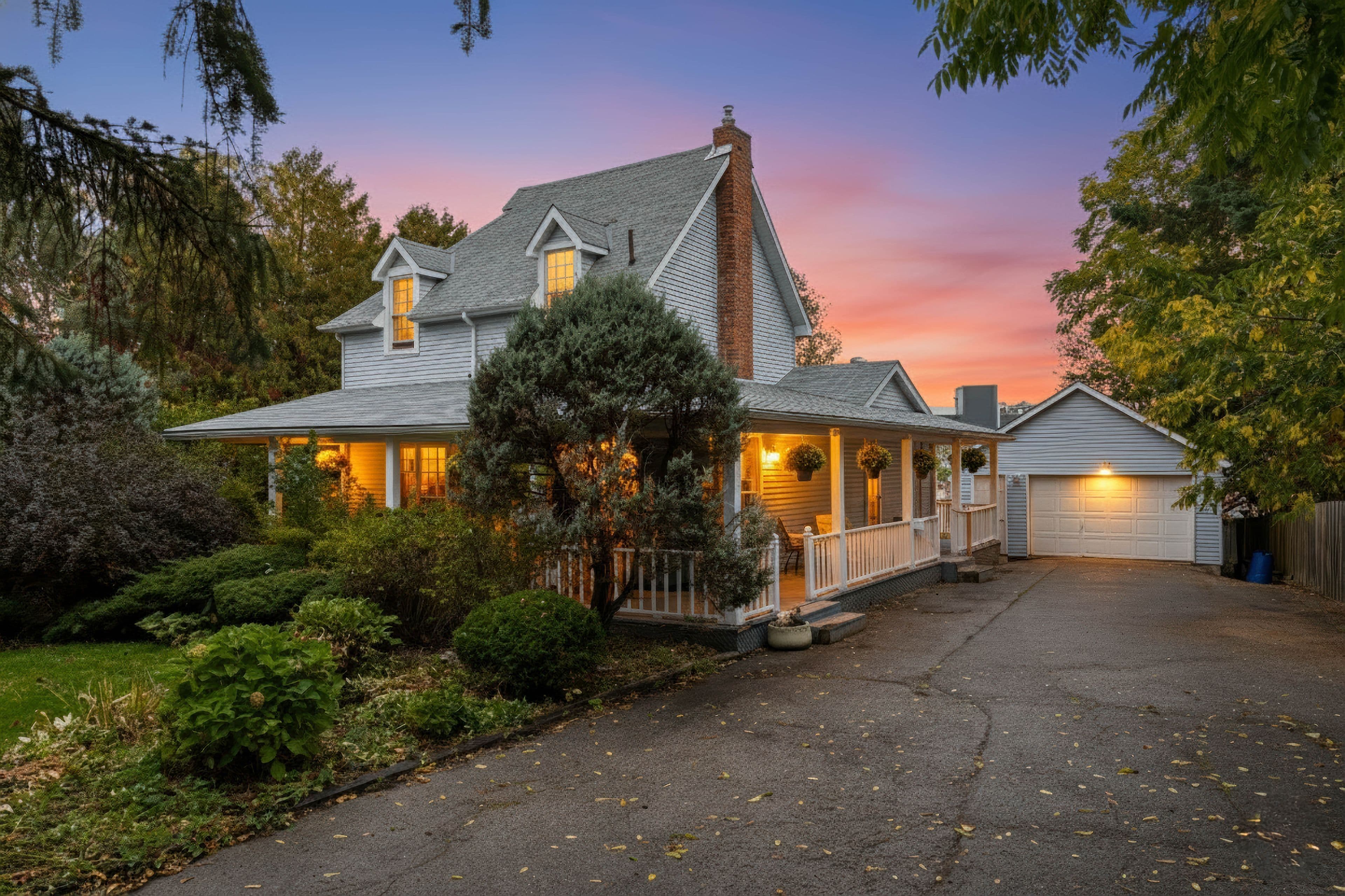 70 Baldwin Lane, Barrie, ON L4N 2W3