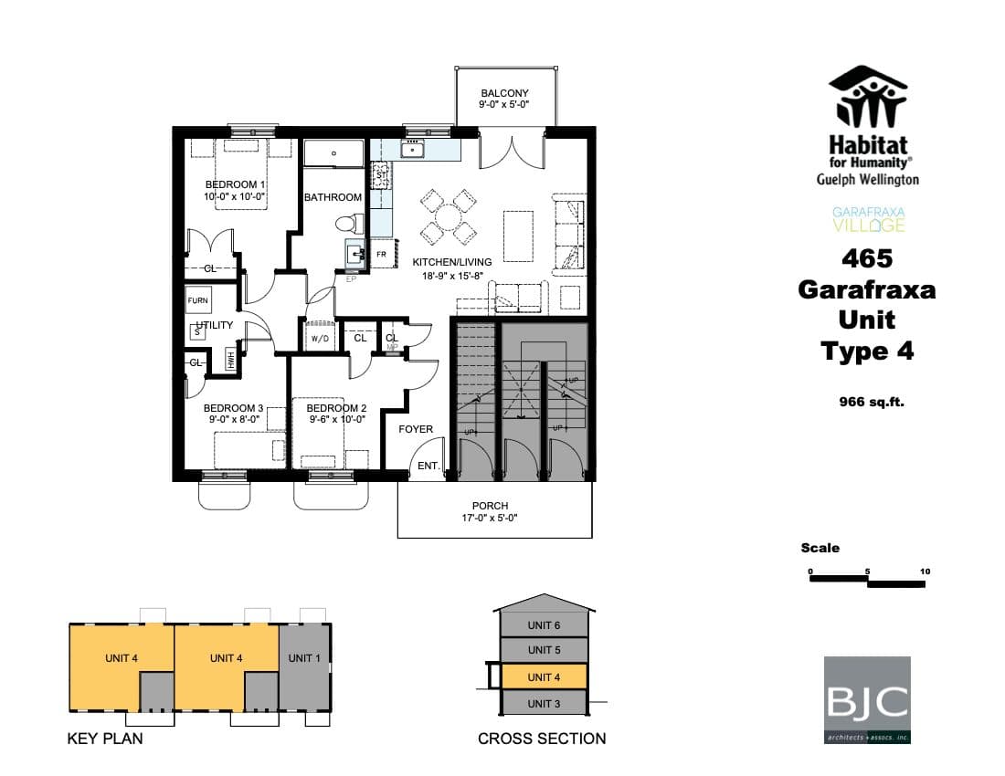 465 W Garafraxa Street W 6, Centre Wellington, ON N1M 0L6