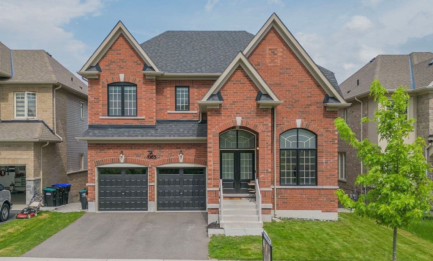 1065 Langford Boulevard LOWER, Bradford West Gwillimbury, ON L3Z 0A2