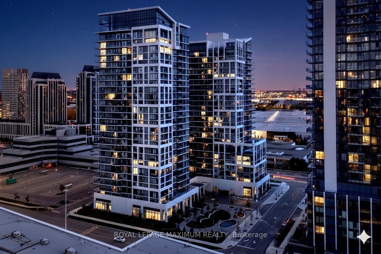 9000 Jane Street PH 212, Vaughan, ON L4K 2M9