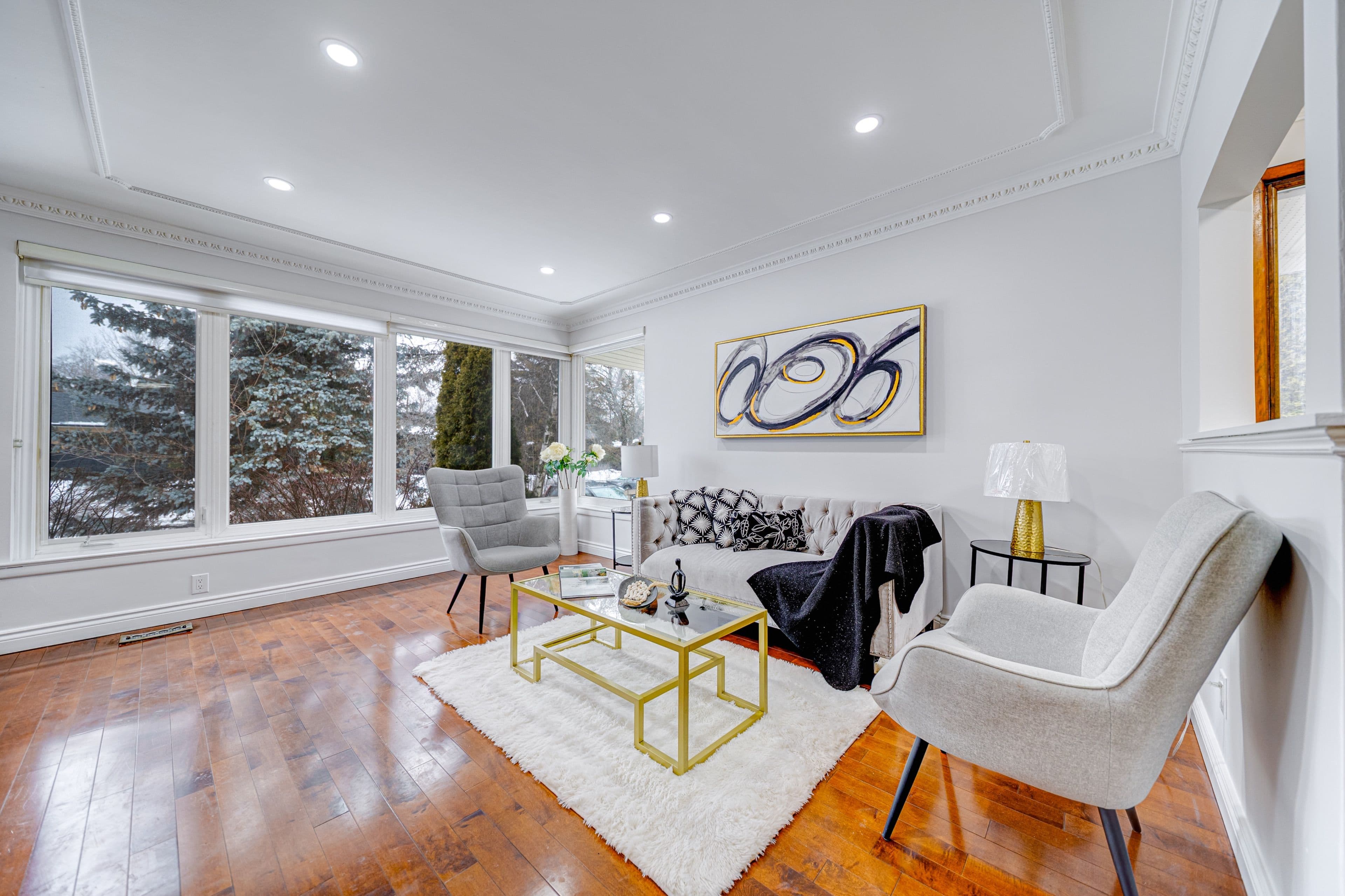 5 Terrington Court, Toronto C13, ON M3B 2J9