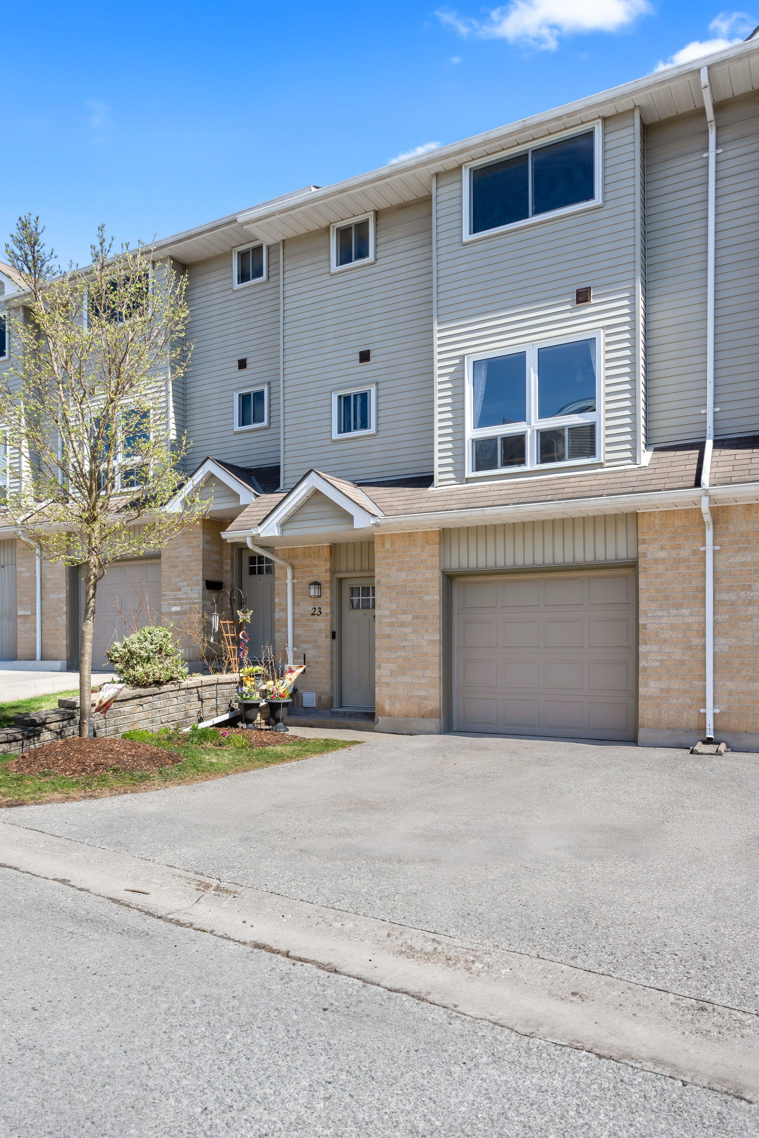 536 Third Street 23, London East, ON N5V 4R5