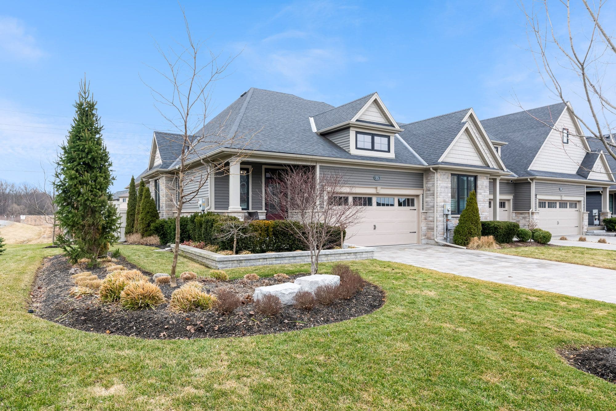 55 Andrew Lane, Thorold, ON L2V 0E4