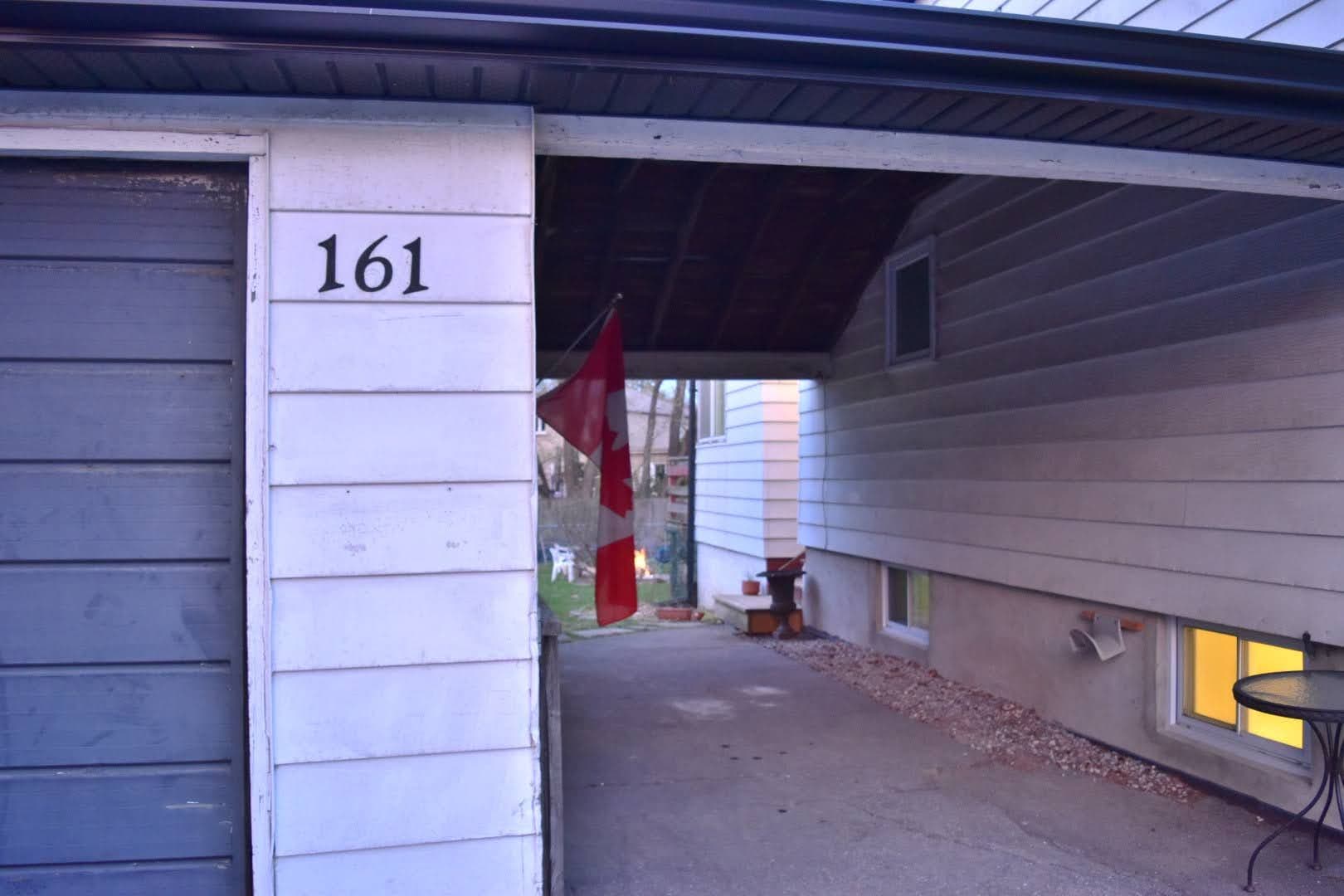 161 Henderson Avenue, Markham, ON L3T 2L6, Markham