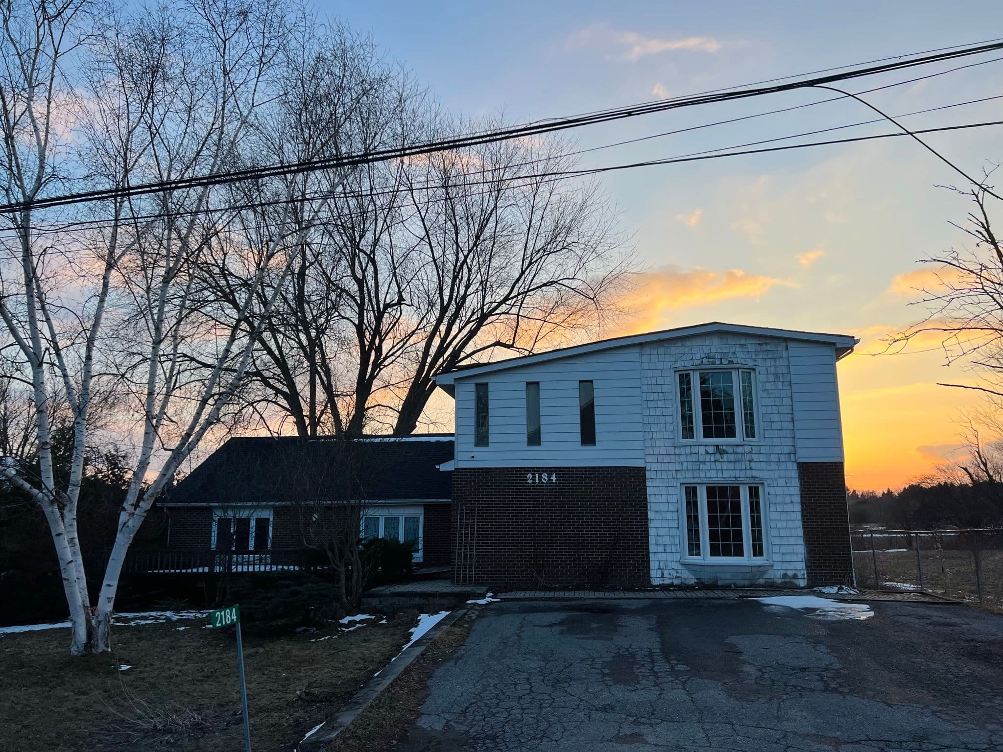 2184 Maple Grove Road, Clarington, ON L1C 6M1