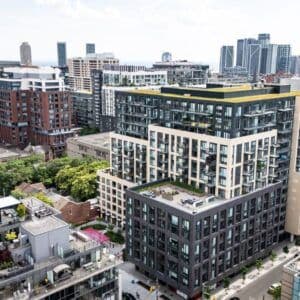 543 Richmond Street W 342, Toronto C01, ON M5V 1Y6