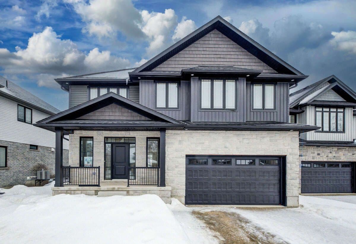 487 Black Street, Centre Wellington, ON N1M 0A2