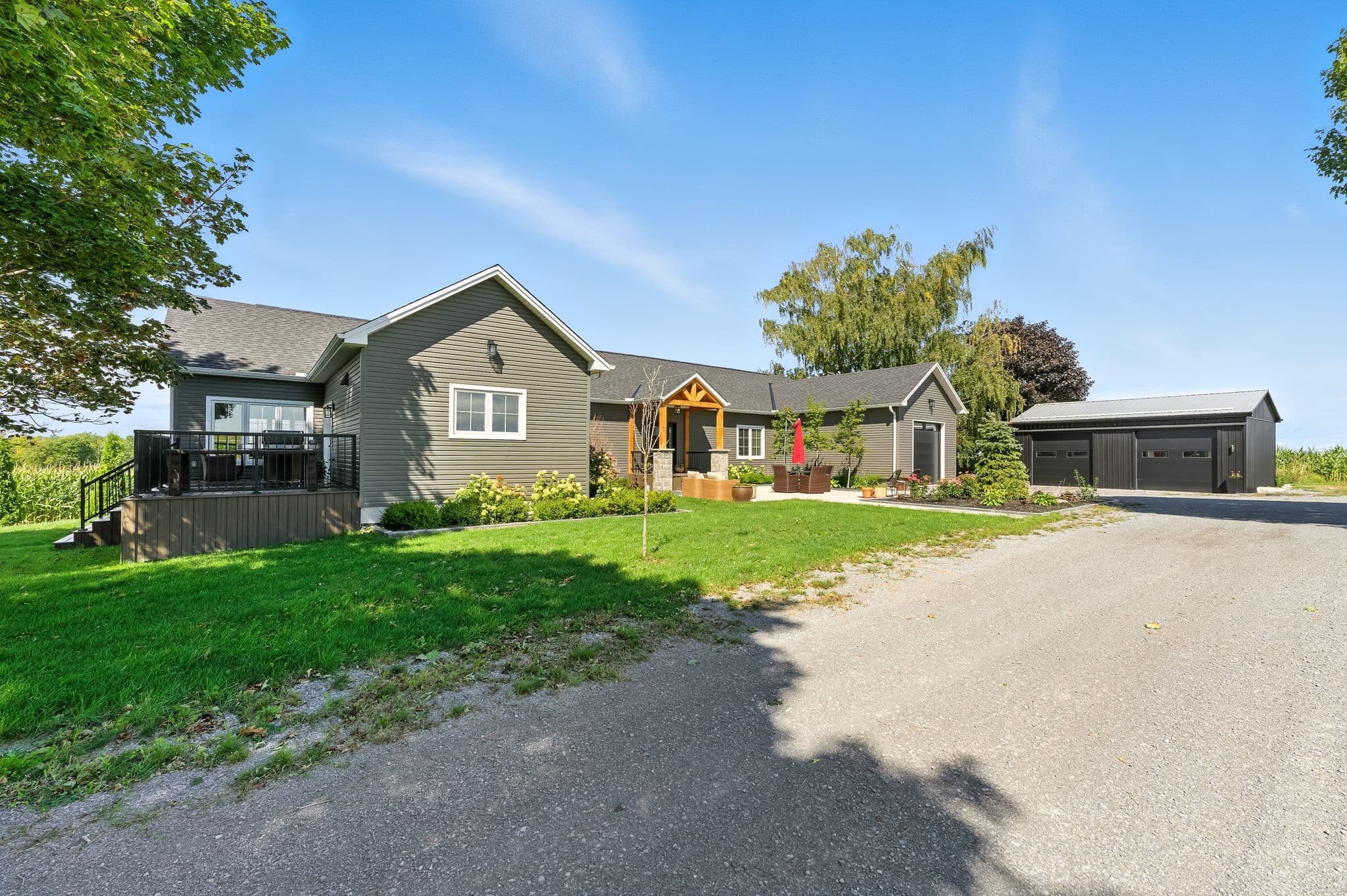 14701 Wilson Avenue E, Scugog, ON L0B 1L0