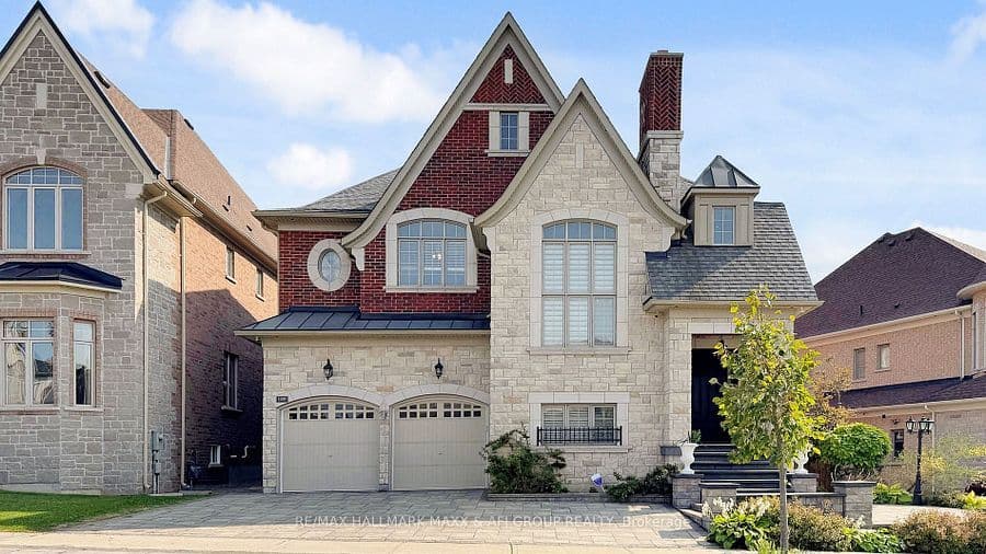 109 Farrell Road, Vaughan, ON L6A 4W7