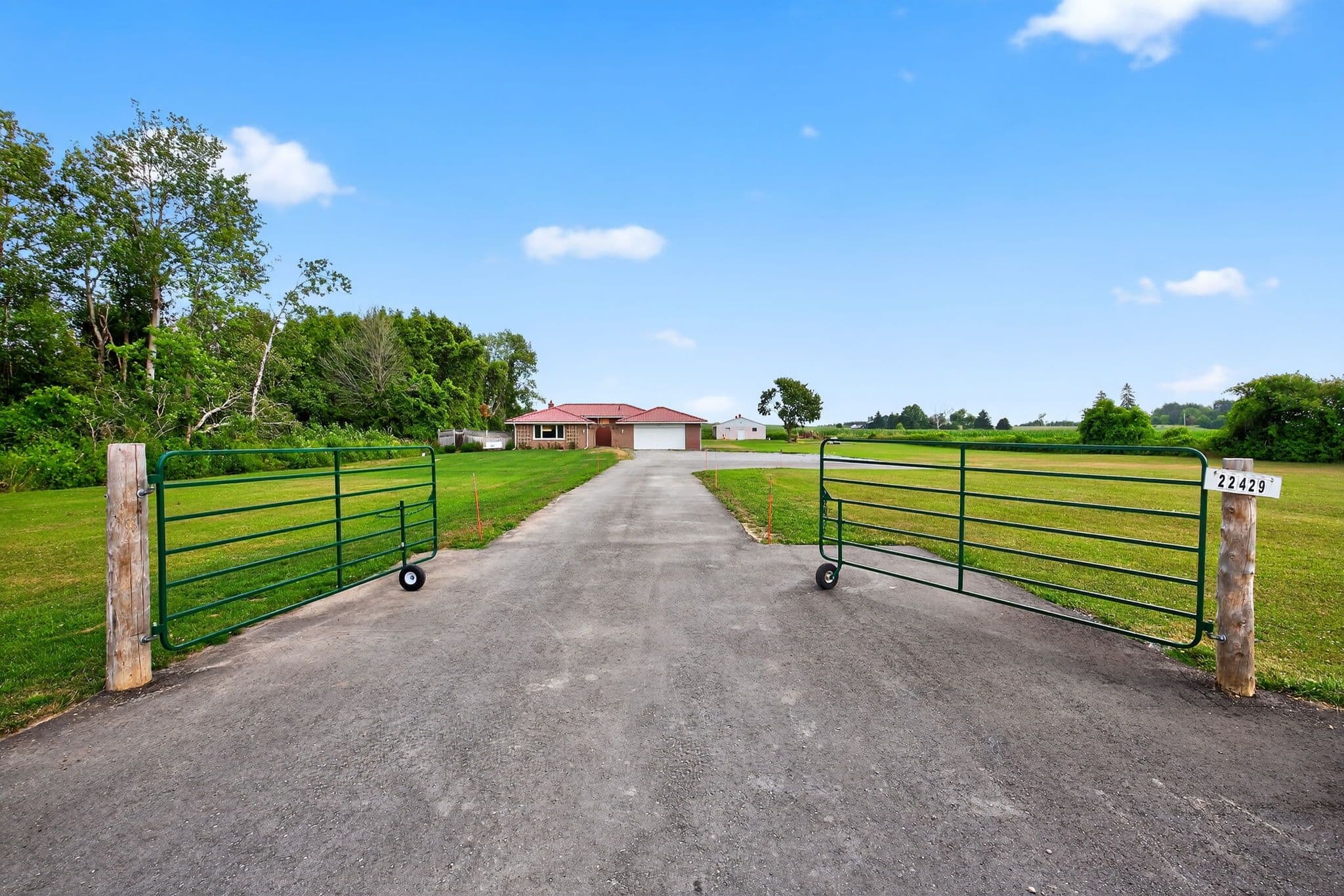 22429 Kennedy Road, East Gwillimbury, ON L0G 1R0