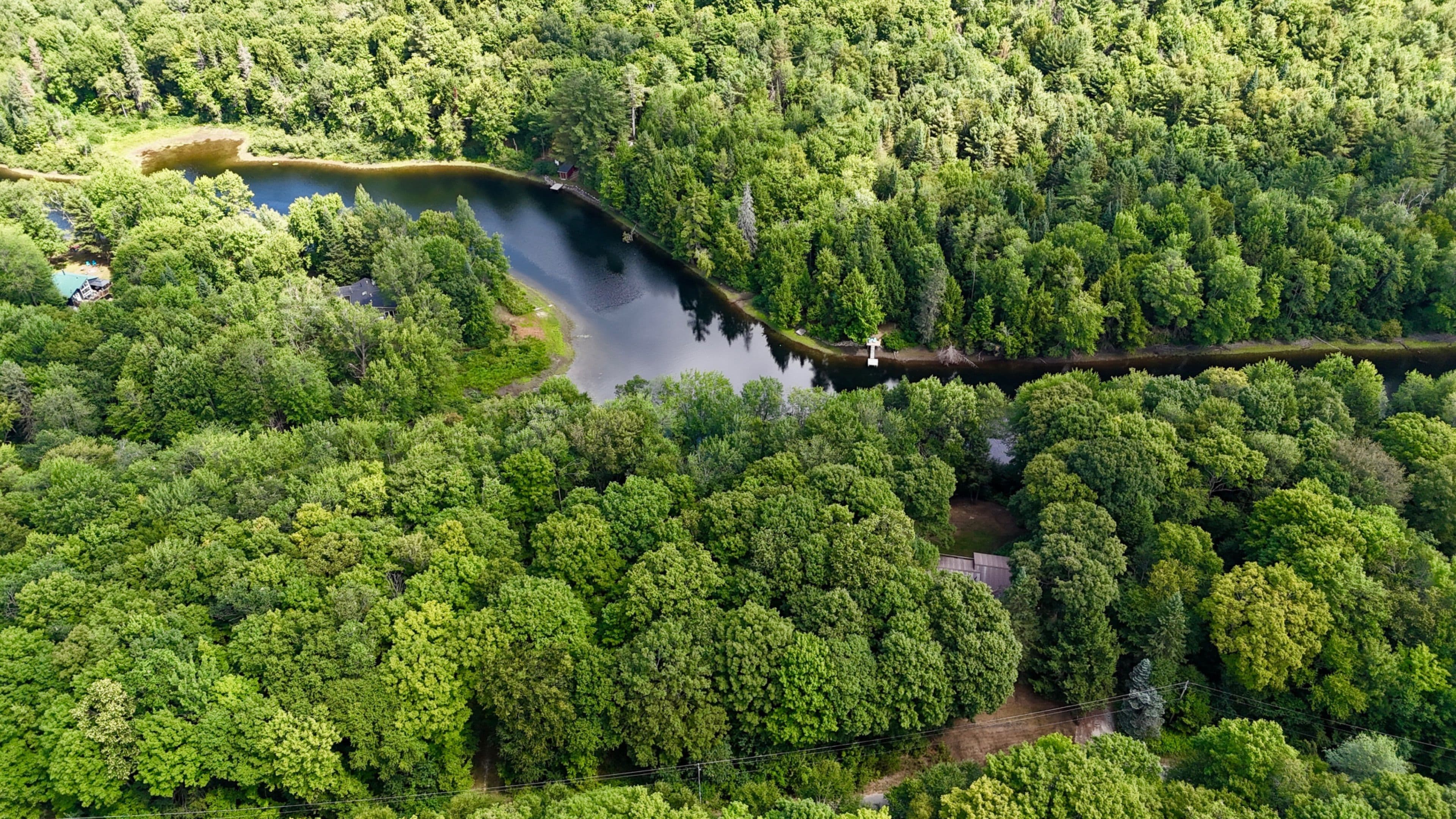 0 Sherwood Forest Road, Bracebridge, ON P1L 1X3