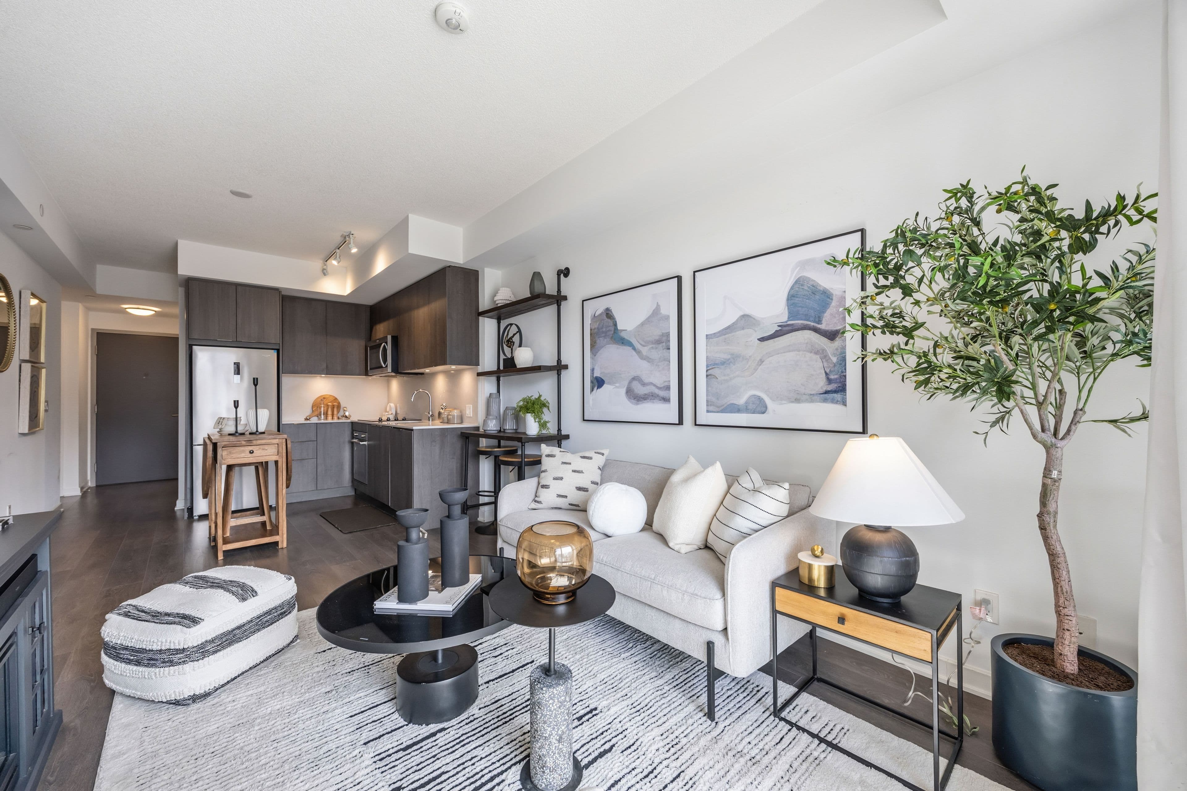 38 Forest Manor Road 414, Toronto C15, ON M2J 1M1