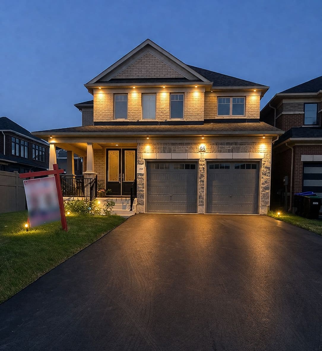 46 Sparrow Way, Adjala-Tosorontio, ON L0G 1W0