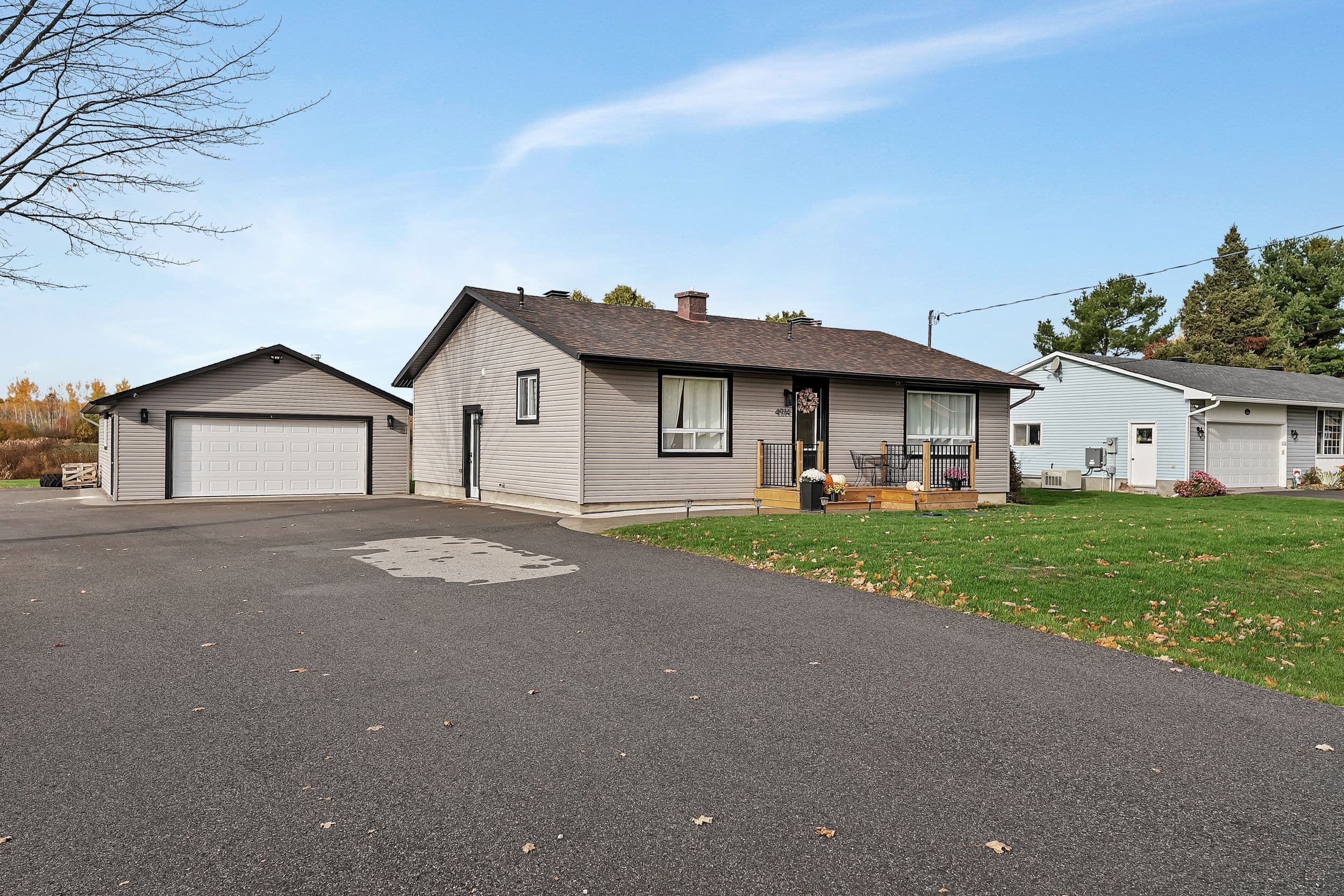 4914 Farmers Way, Carlsbad Springs, ON K0A 1K0