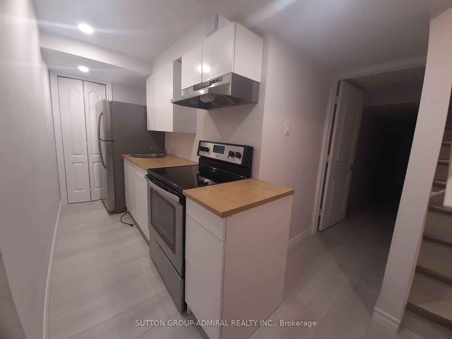 1331 Major Mackenzie Drive 102 Lower, Vaughan, ON L6A 4W4