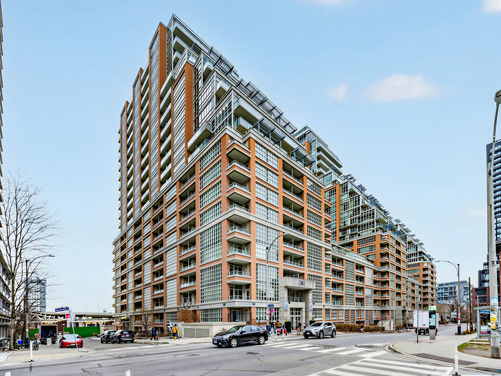 65 East Liberty Street 308, Toronto C01, ON M6K 3R2