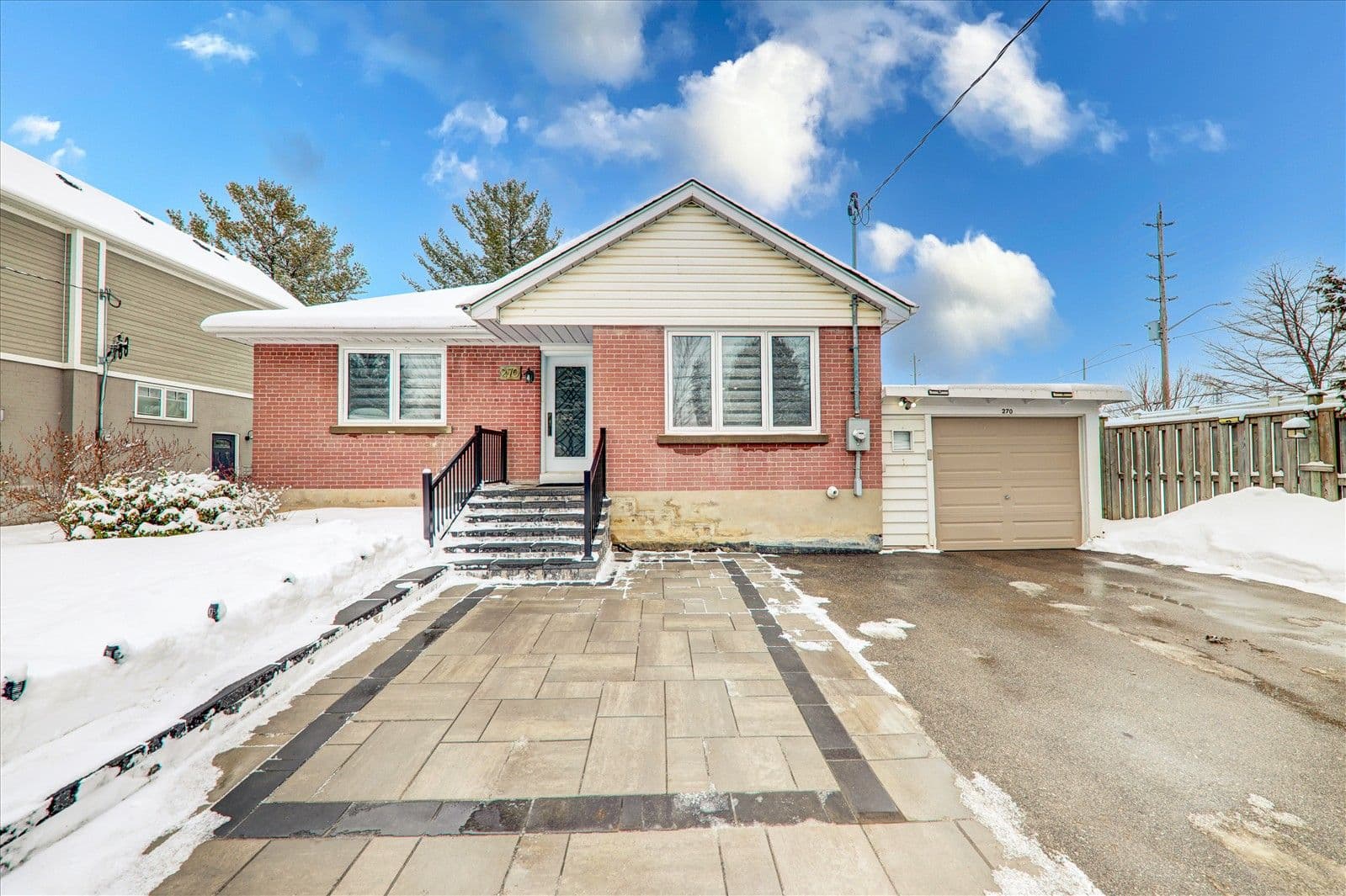 270 Rupert Avenue, Whitchurch-Stouffville, ON L4A 1C5