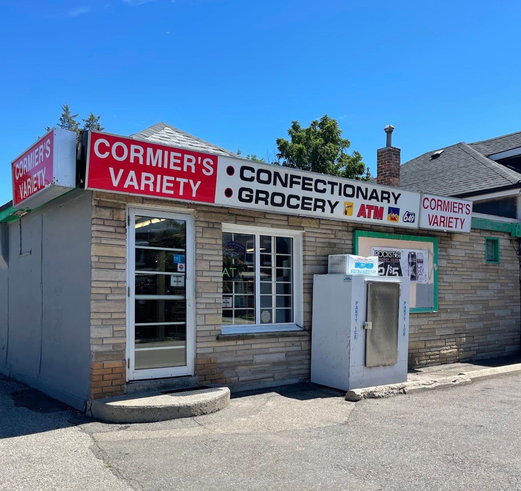 257 Murray Street, Brantford, ON N3S 5S4