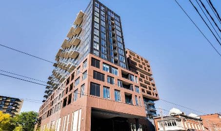 270 Dufferin Street 211, Toronto W01, ON M6K 1Z6