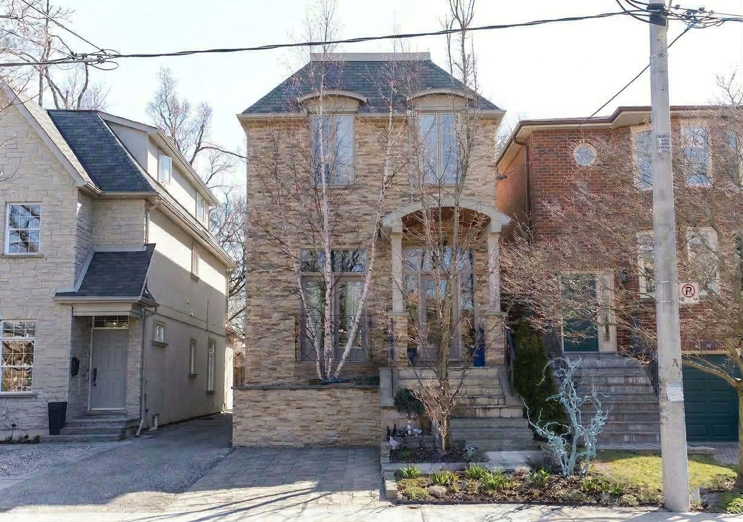 55 Petman Avenue, Toronto C10, ON M4S 2S9