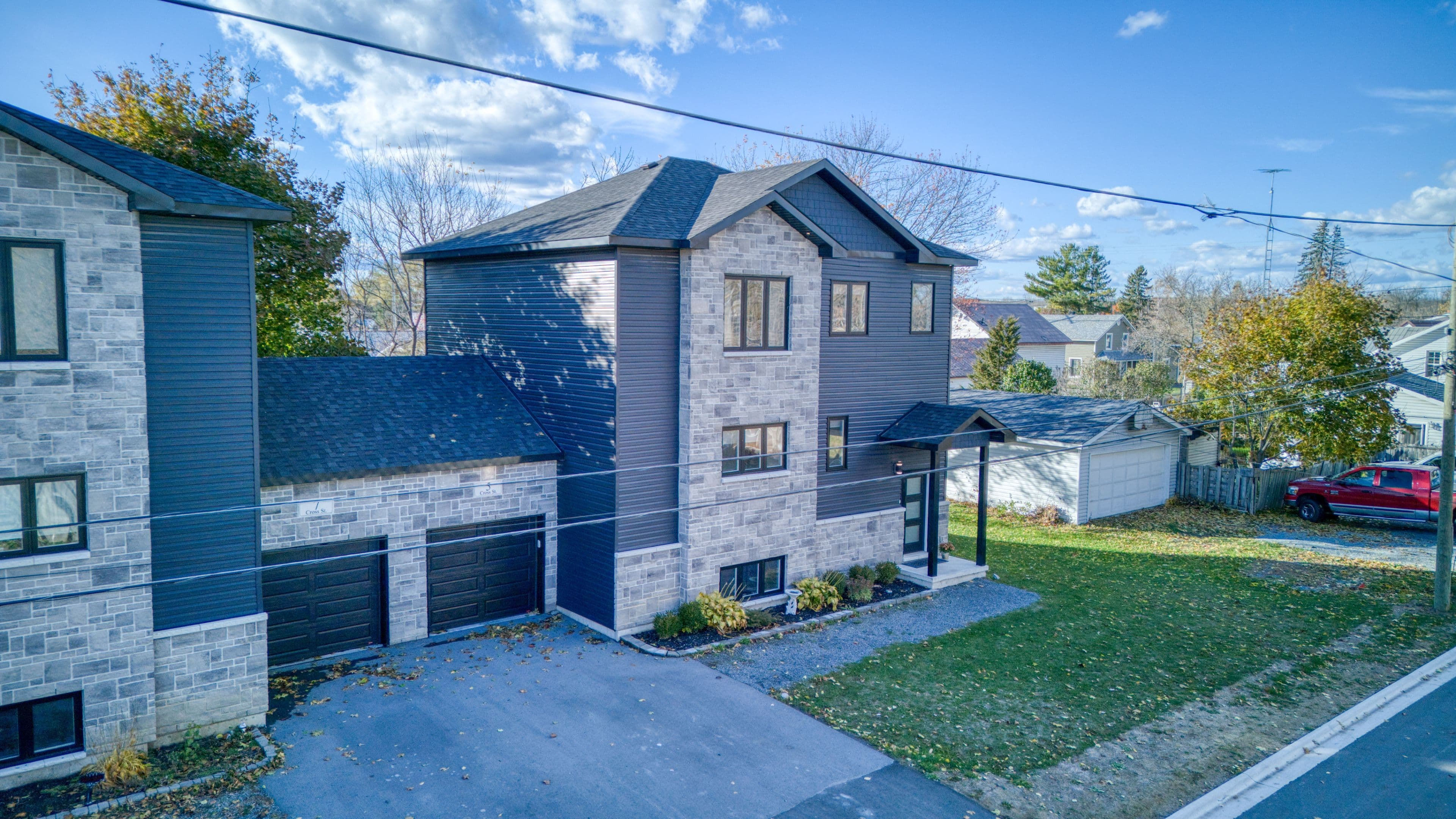 5 Cross Street, Loyalist, ON K0H 2H0