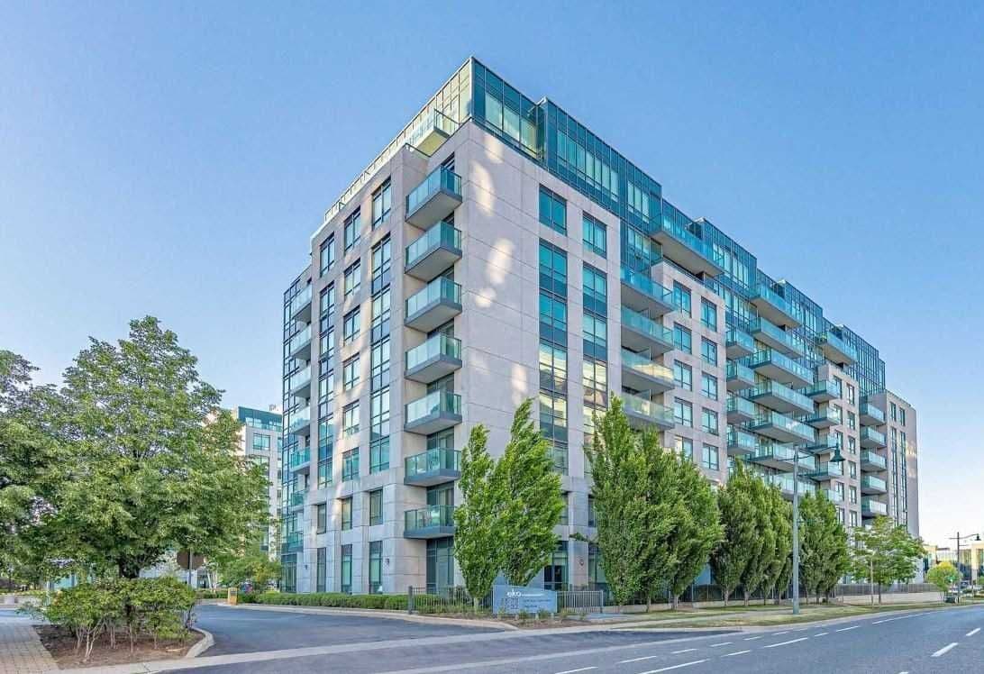 30 Clegg Road 605, Markham, ON L6G 0B4