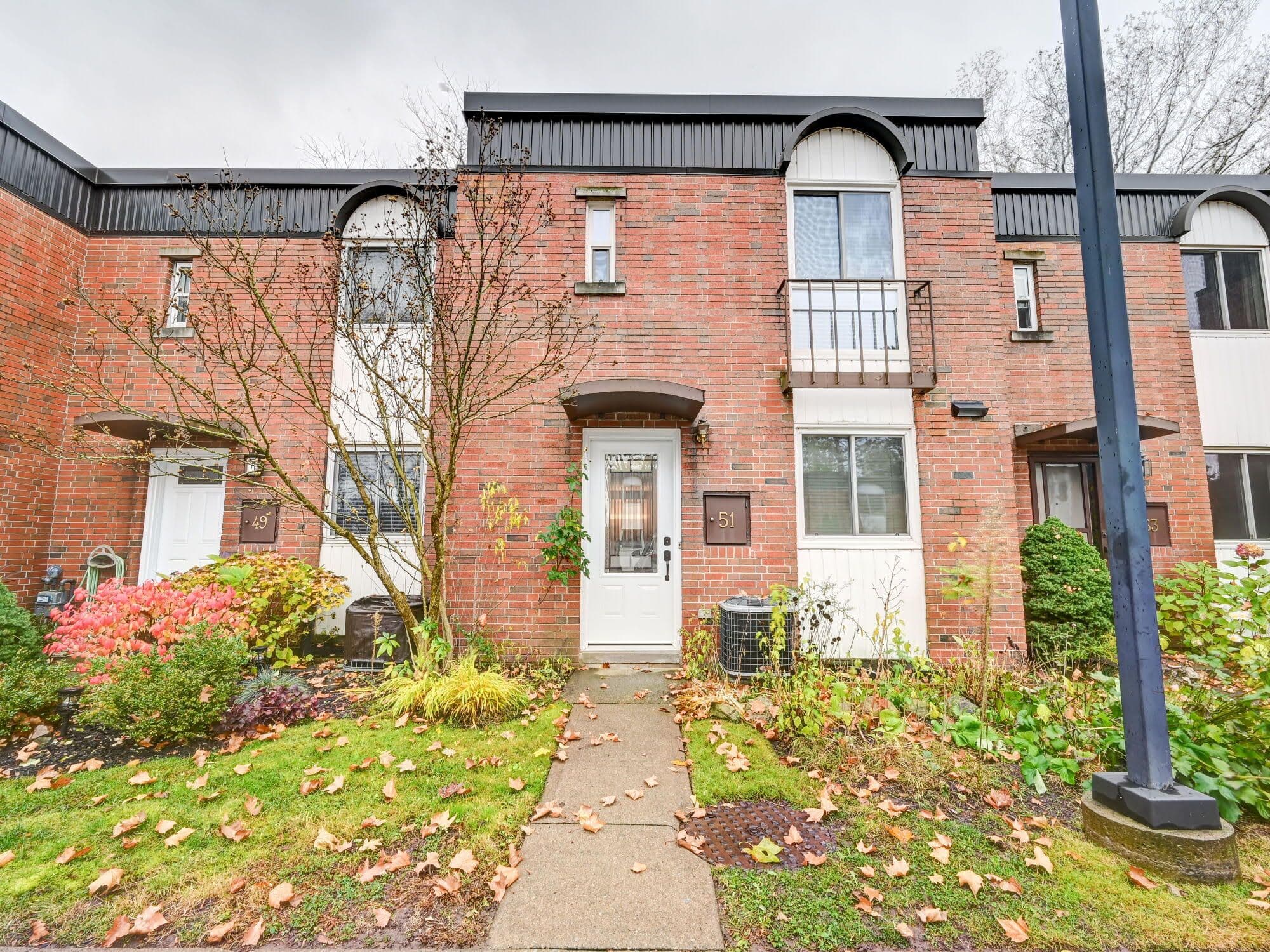 6476 Huggins Street 51, Niagara Falls, ON L2J 1G9