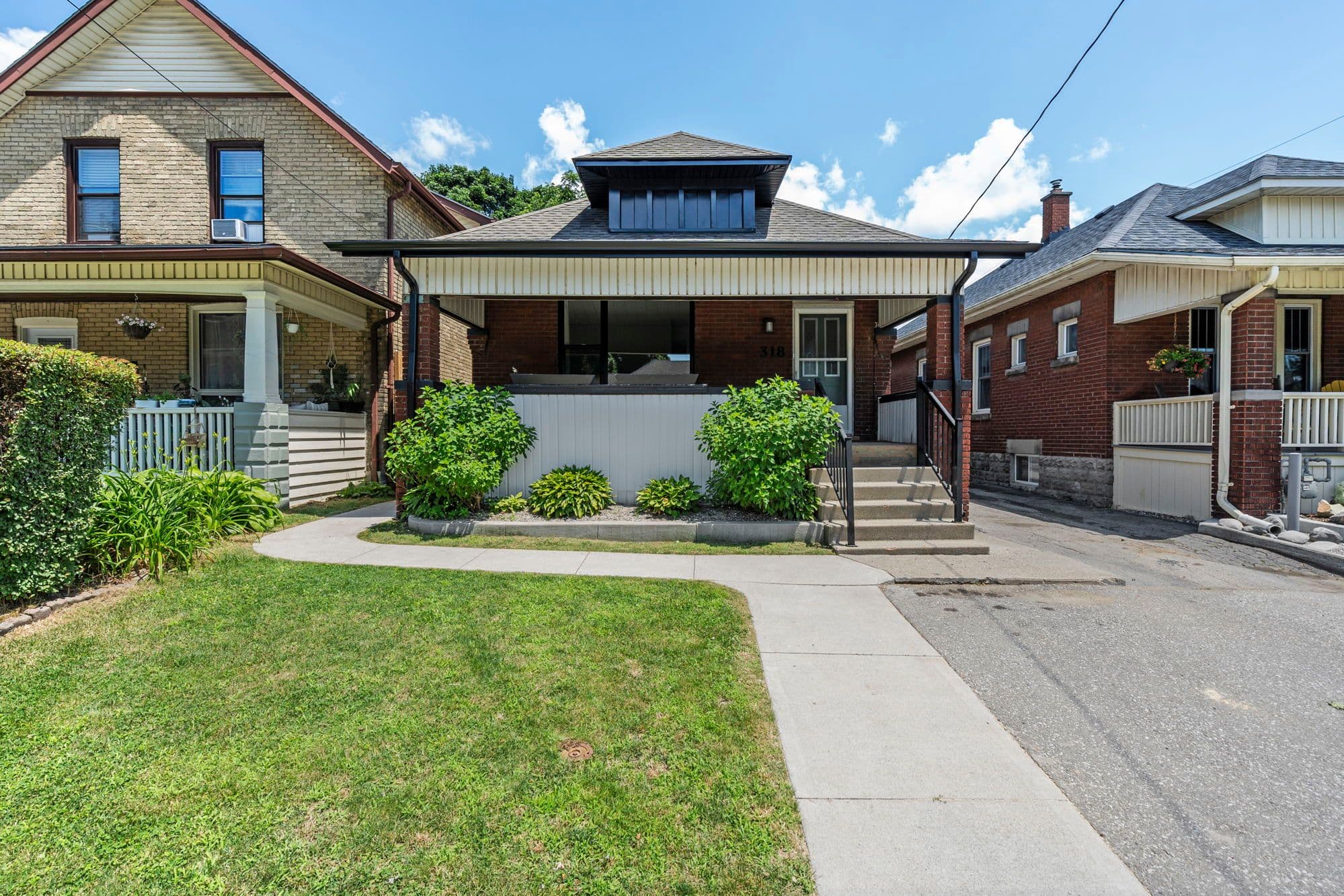 318 Ashland Avenue 2, London East, ON N5W 4E6