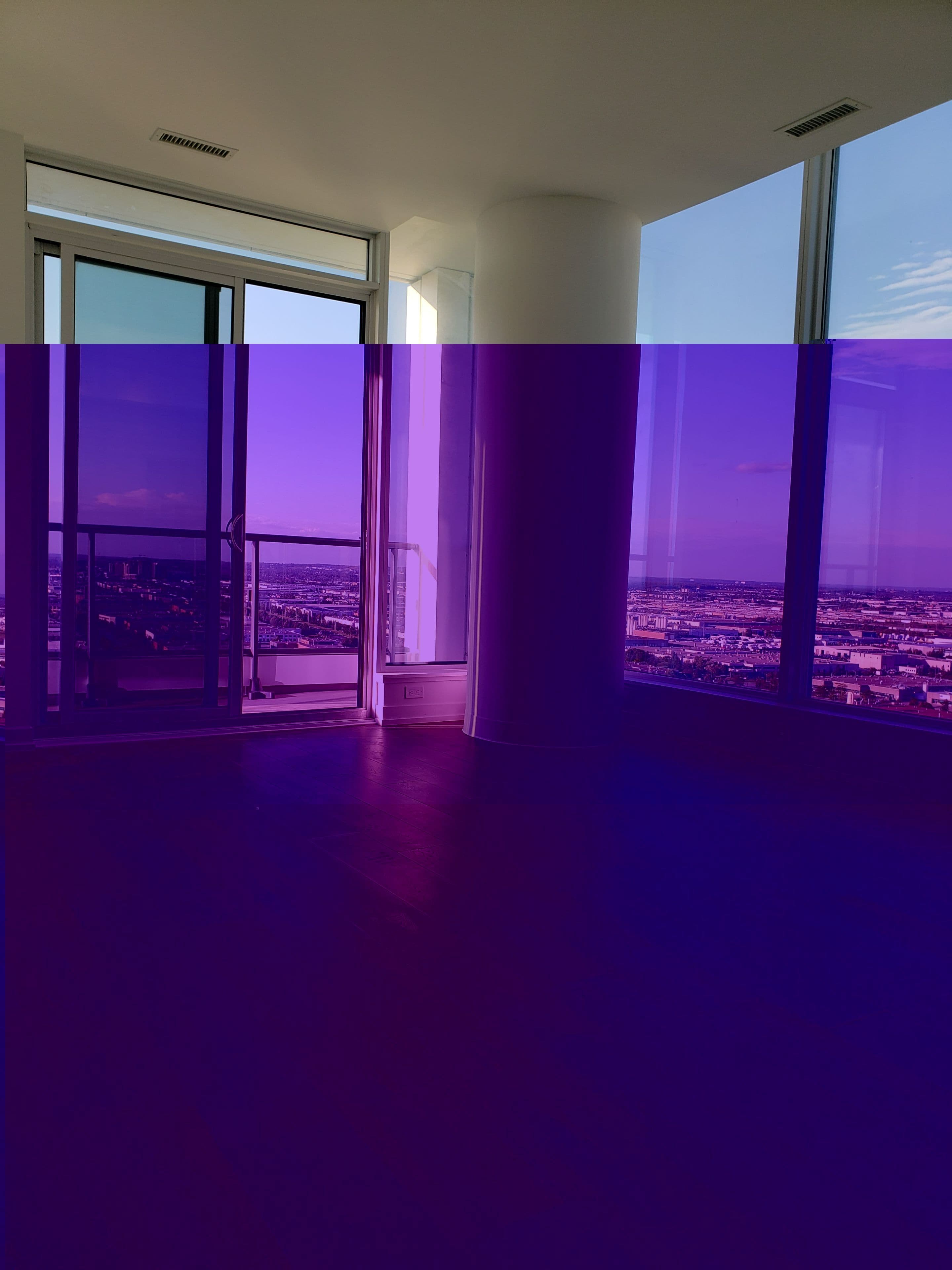 898 Portage Parkway 2902, Vaughan, ON L4K 0J6