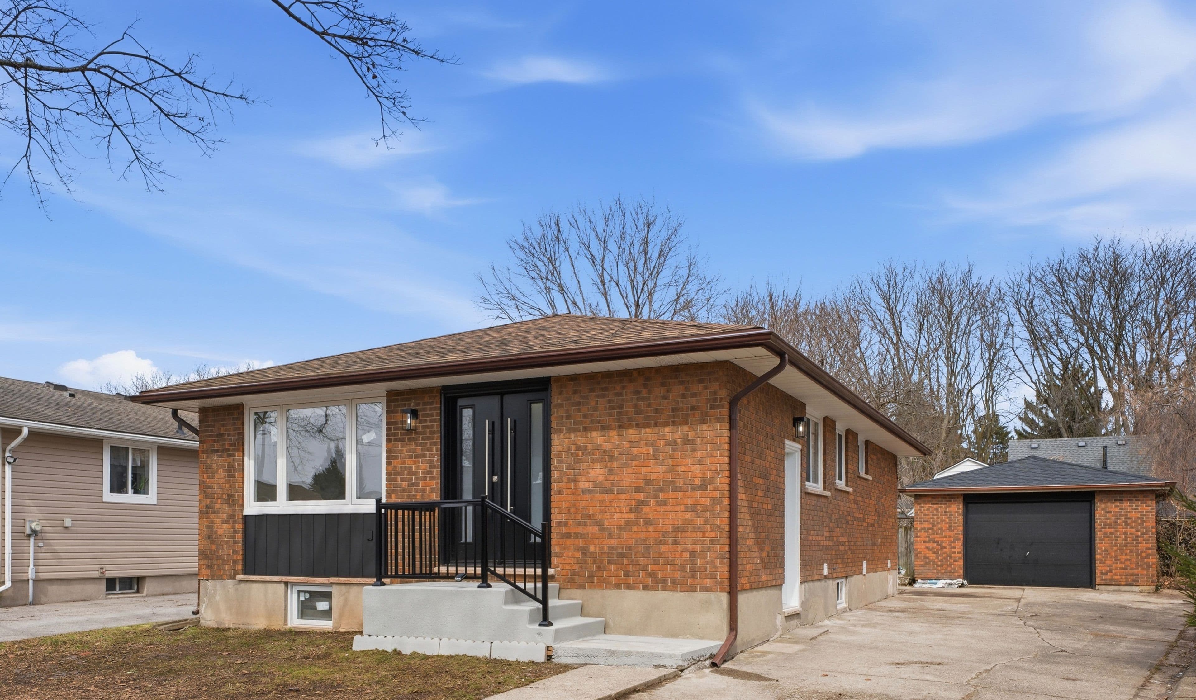 6183 Johnson Drive, Niagara Falls, ON L2J 3J6