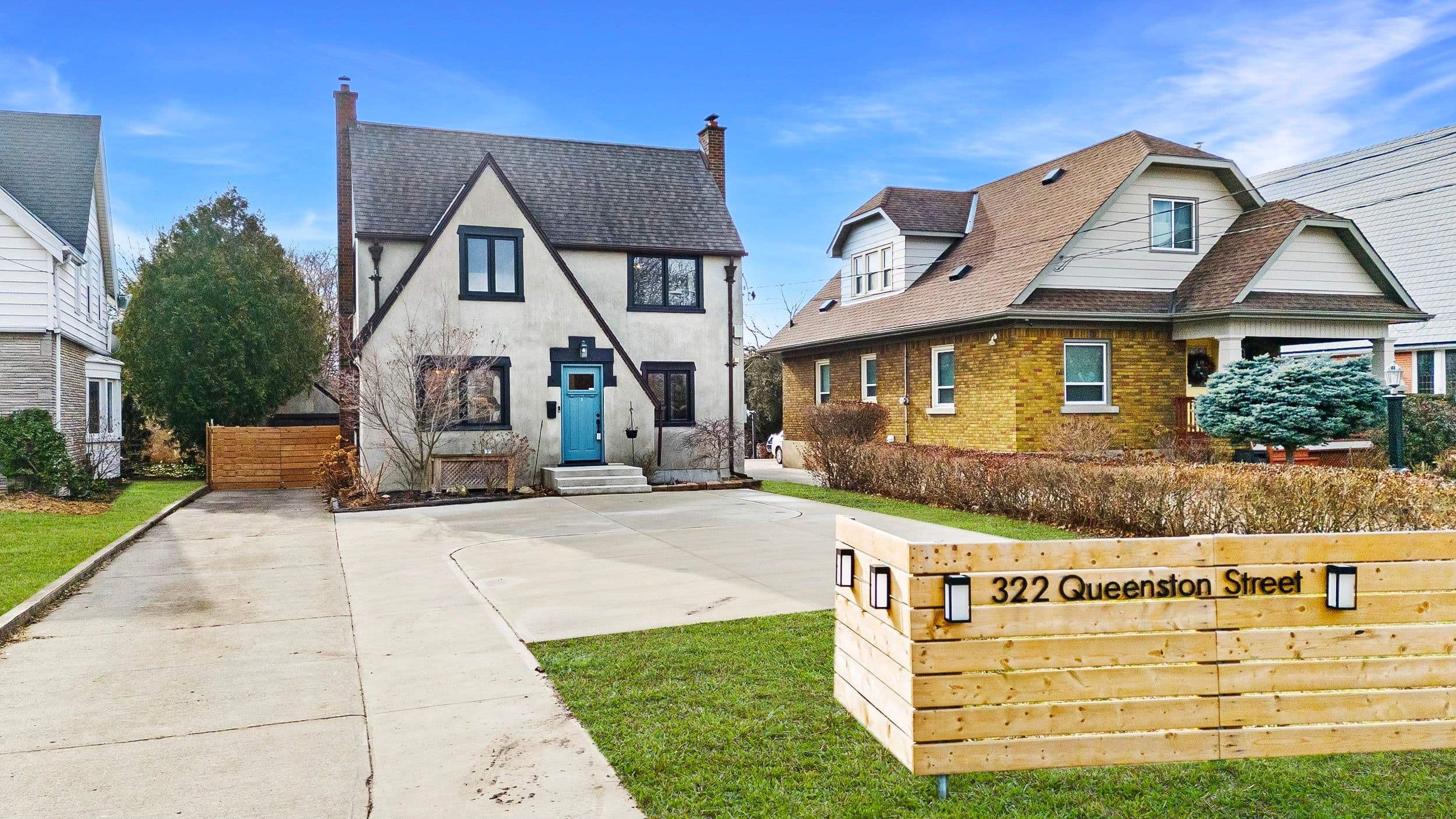 322 Queenston Street, St. Catharines, ON L2P 2X7