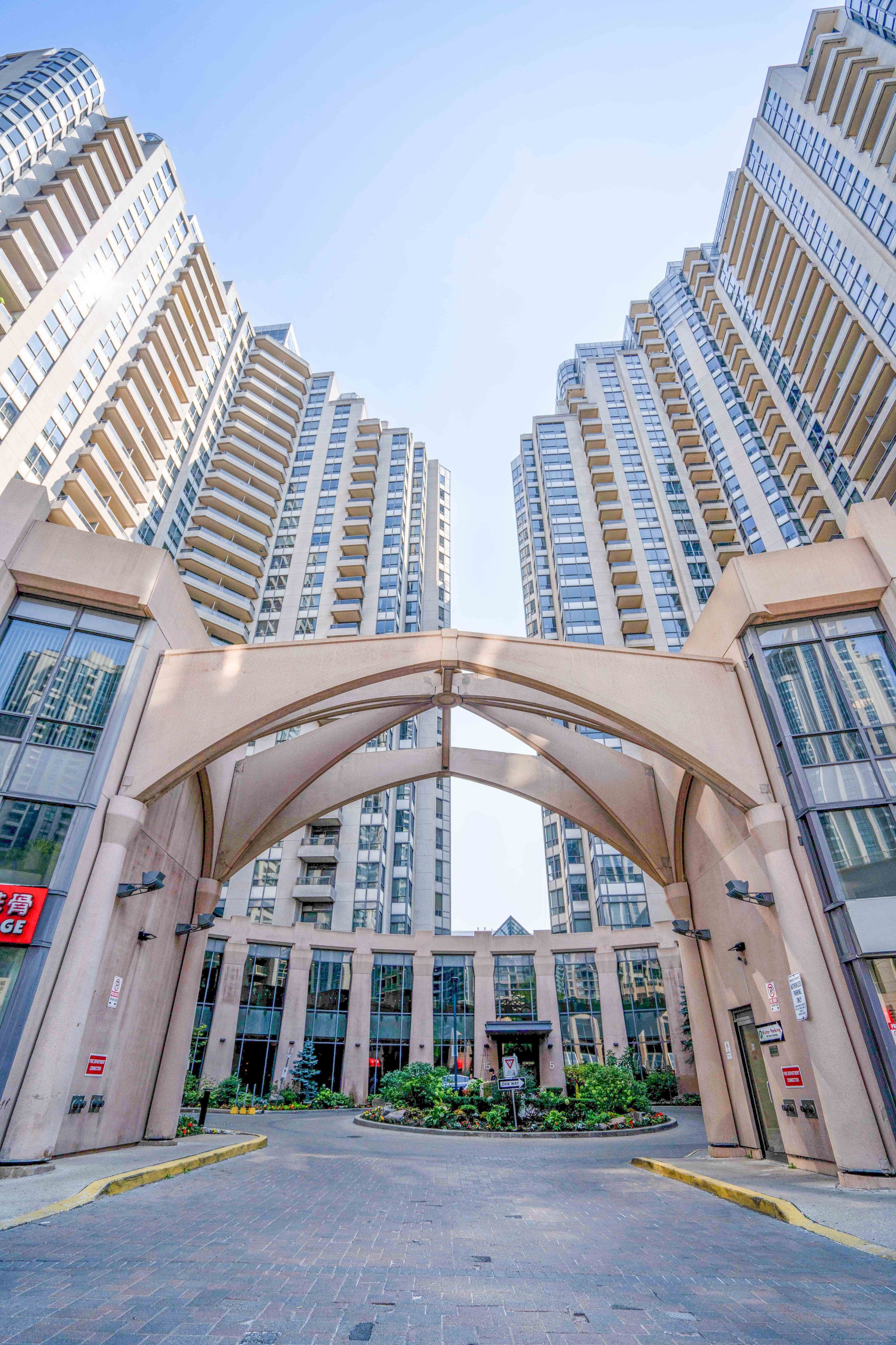 5 Northtown Way 1101, Toronto C14, ON M2N 7A1