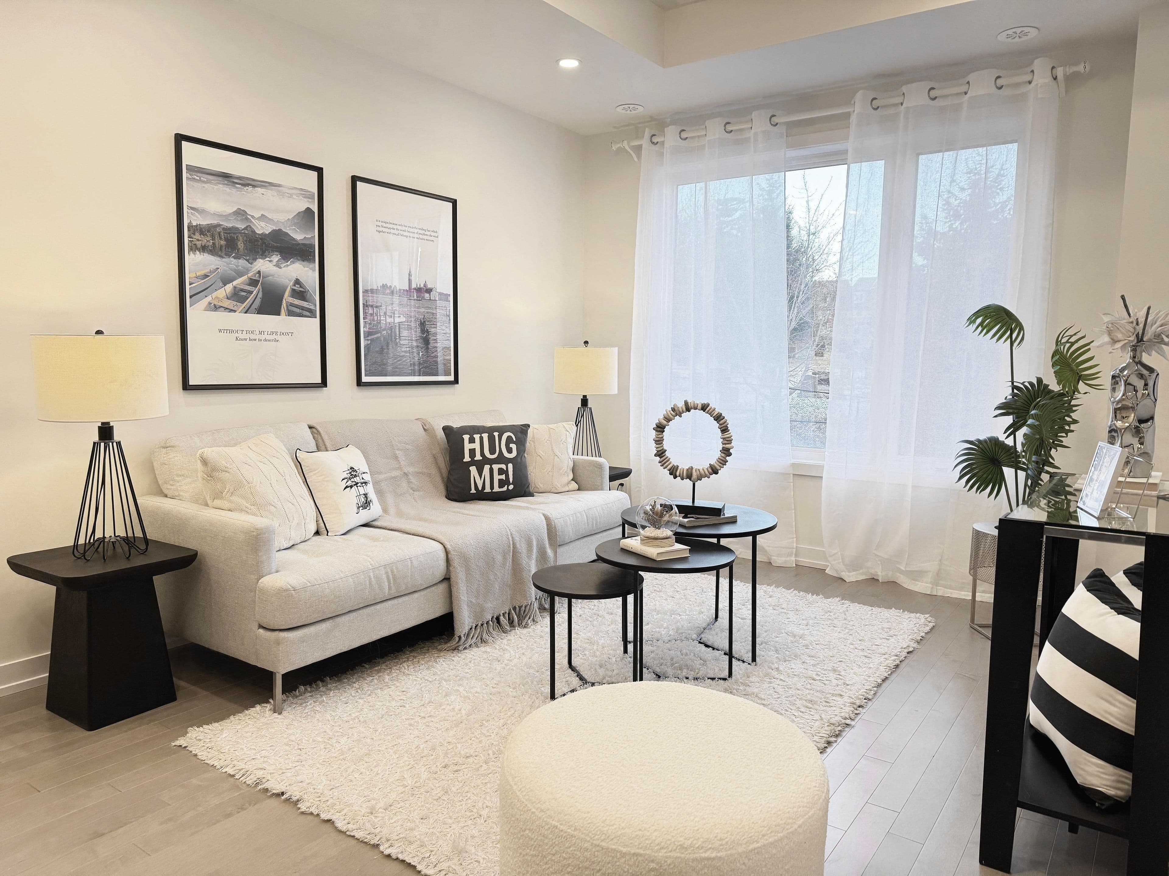 68 Herman Gilroy Lane, Markham, ON L6C 3L7