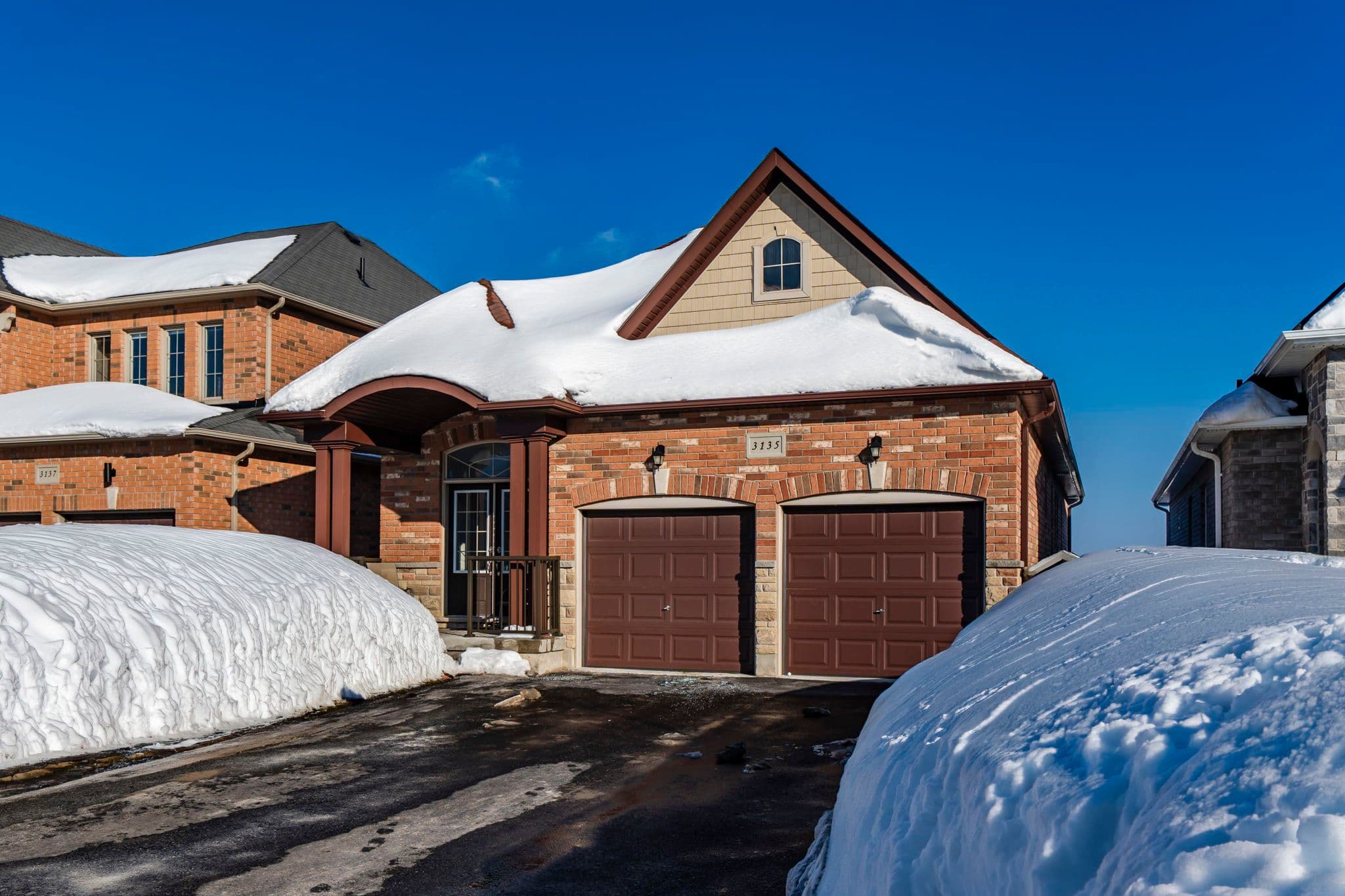 3135 Emperor Drive, Orillia, ON L3V 0G4