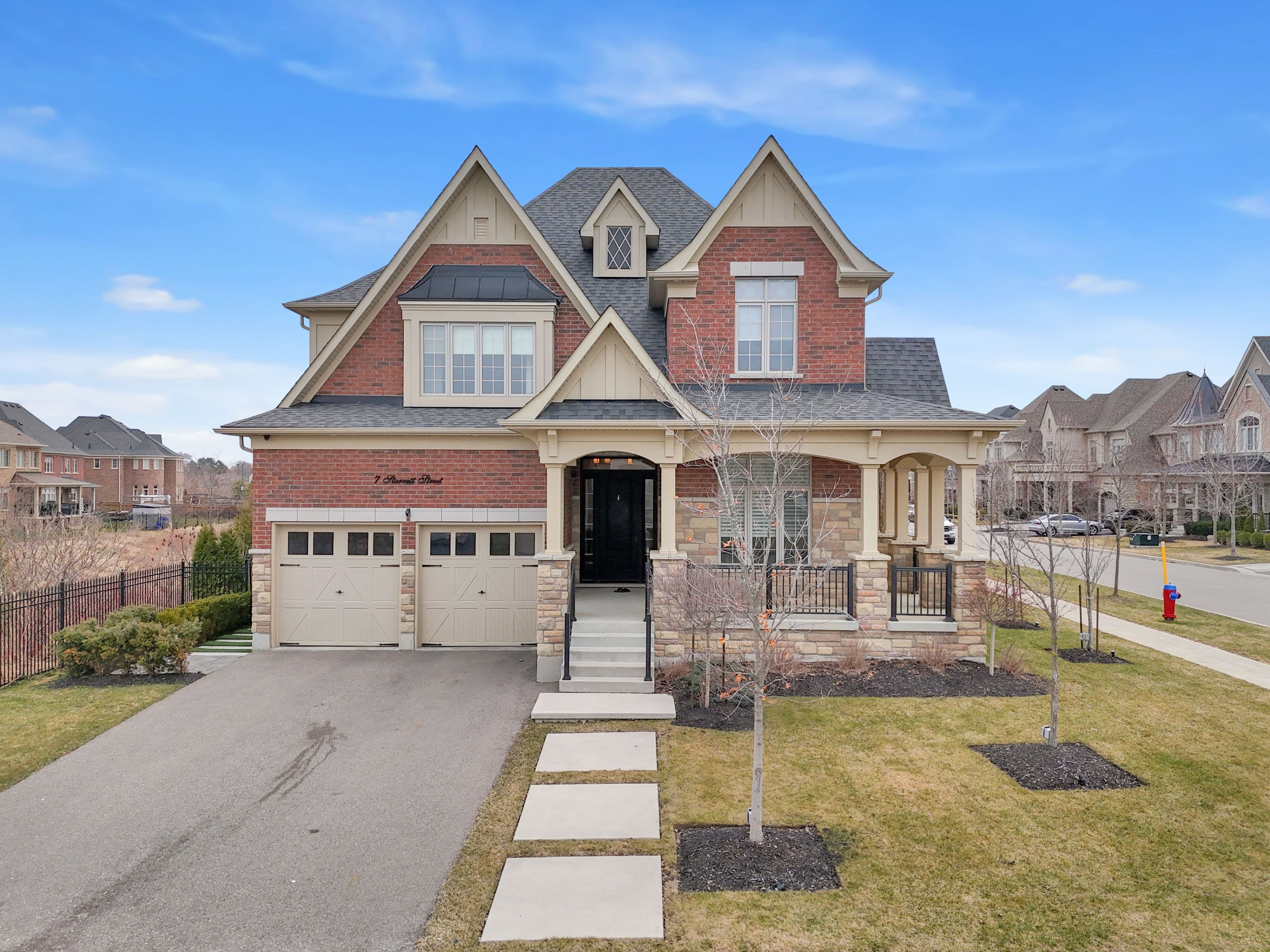 7 Starrett Street, King, ON L7B 0N8