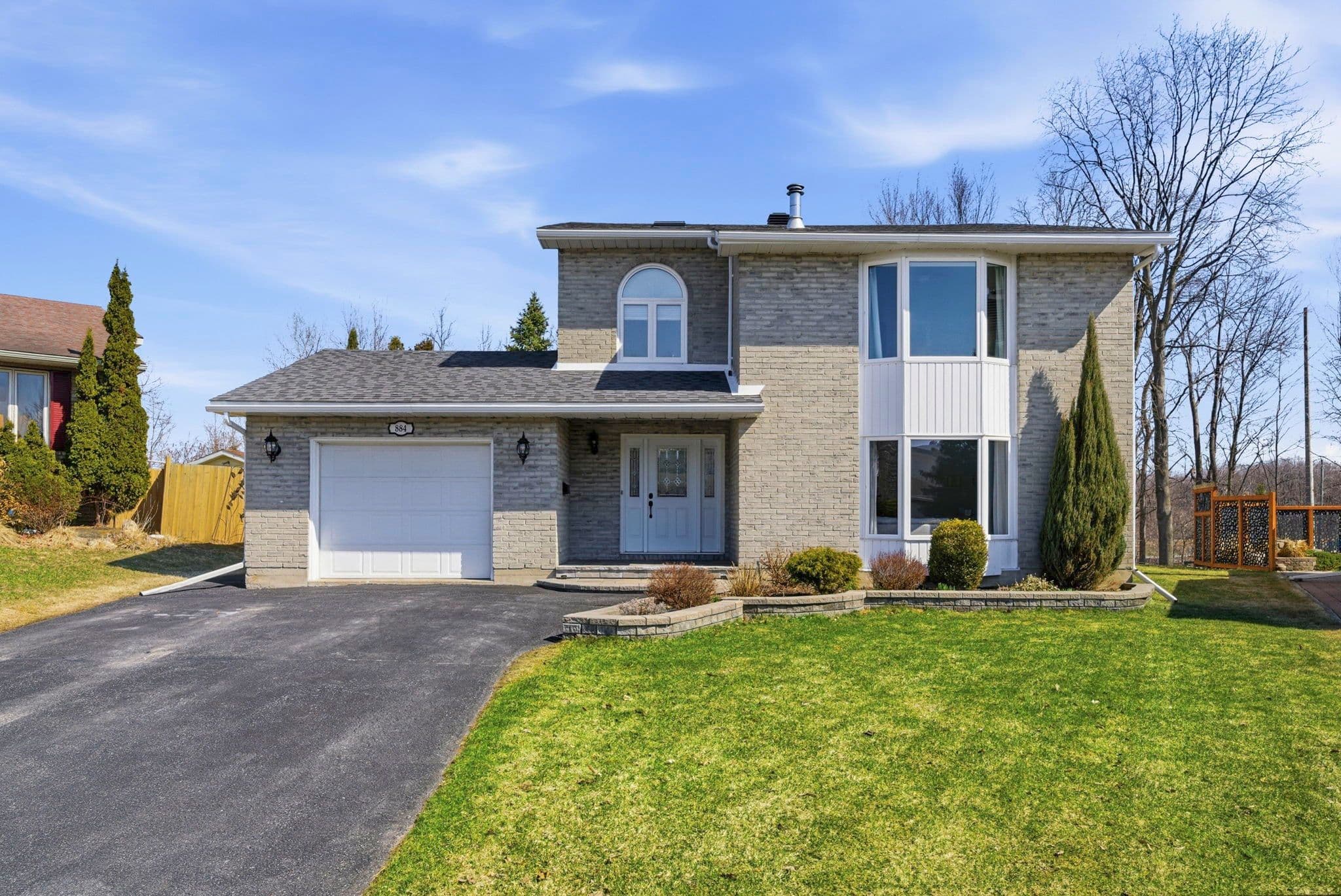 884 Kenyon Crescent, Cornwall, ON K6H 6Z1