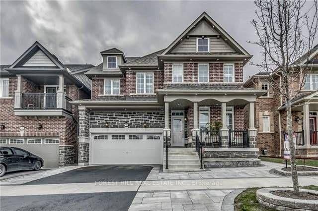 7 Grogan Street, Ajax, ON L1Z 0P6