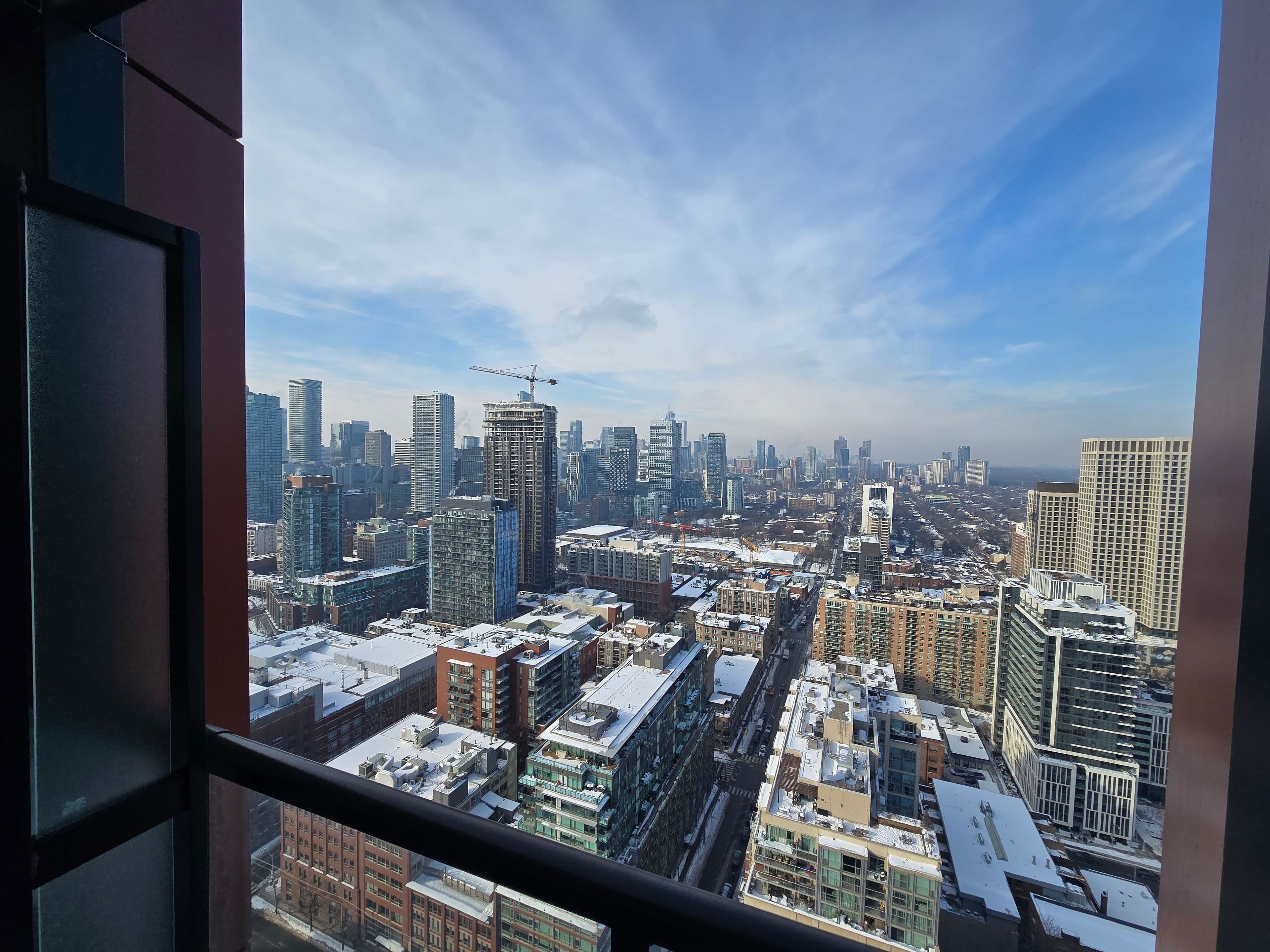 180 front Street E 3916, Toronto C08, ON M5A 0A9