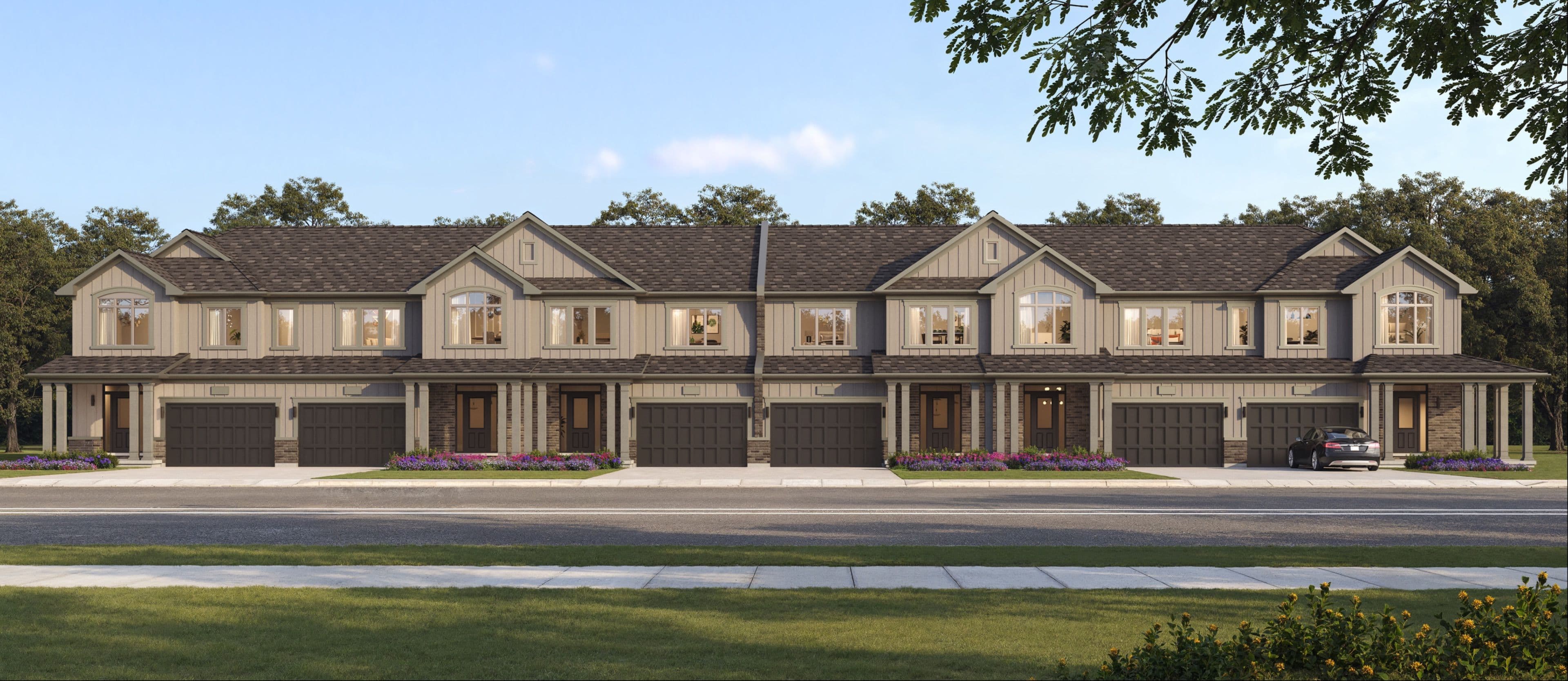 781-4 Katrina Street, Wasaga Beach, ON L9Z 0N1