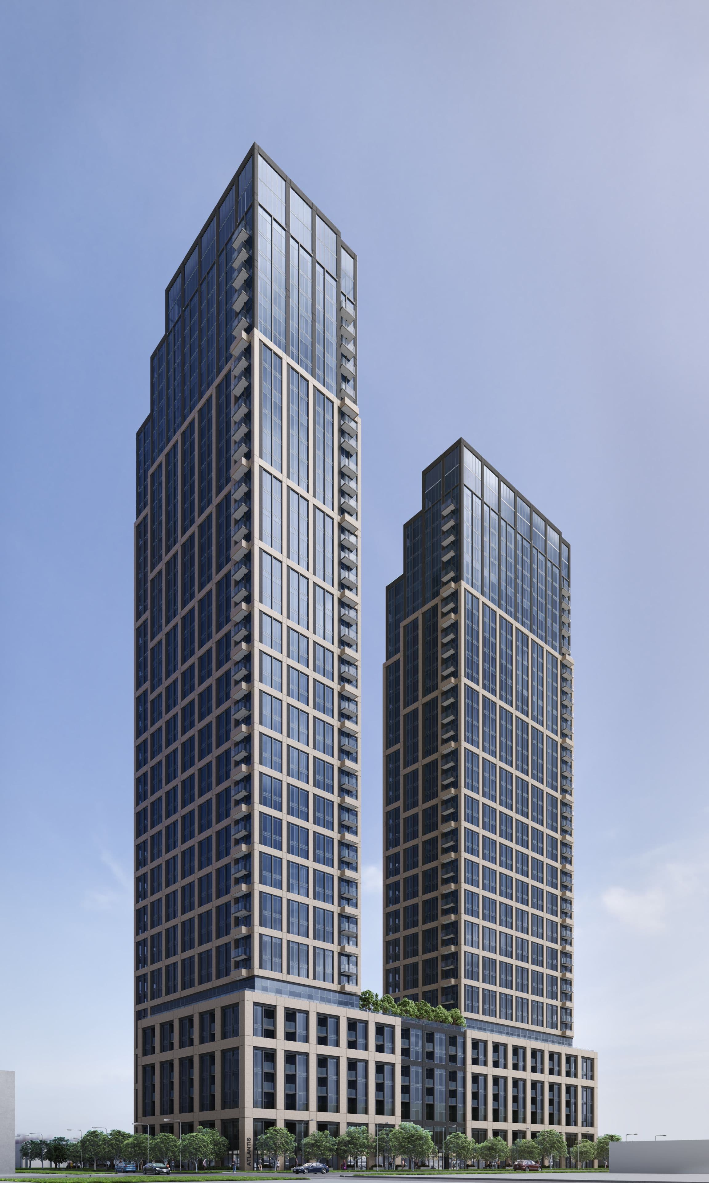 36-48* Steeles Avenue E, Markham, ON L3T 1A2